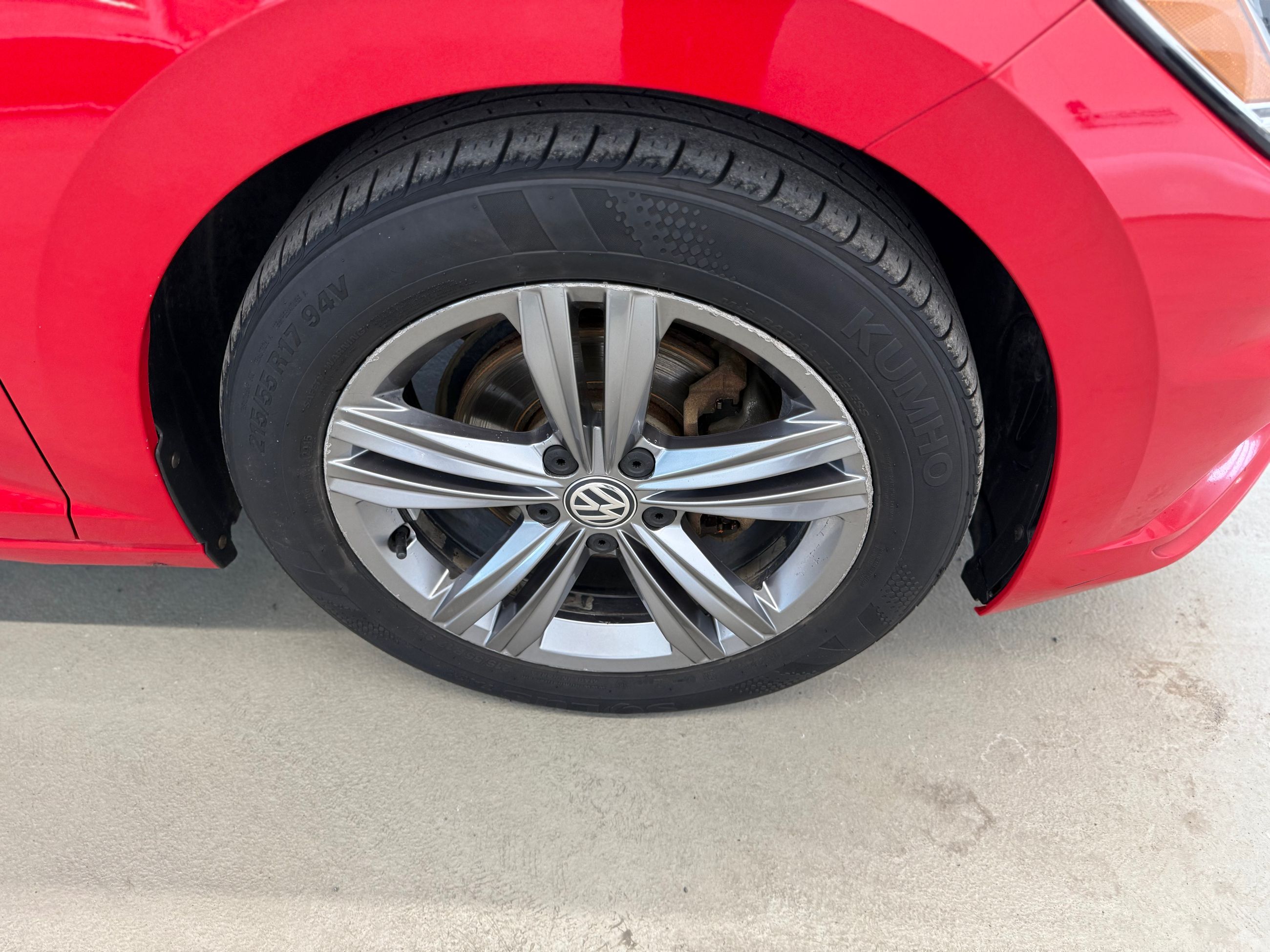 Volkswagen Jetta Highline 2019 POUR PETIT BUDGET