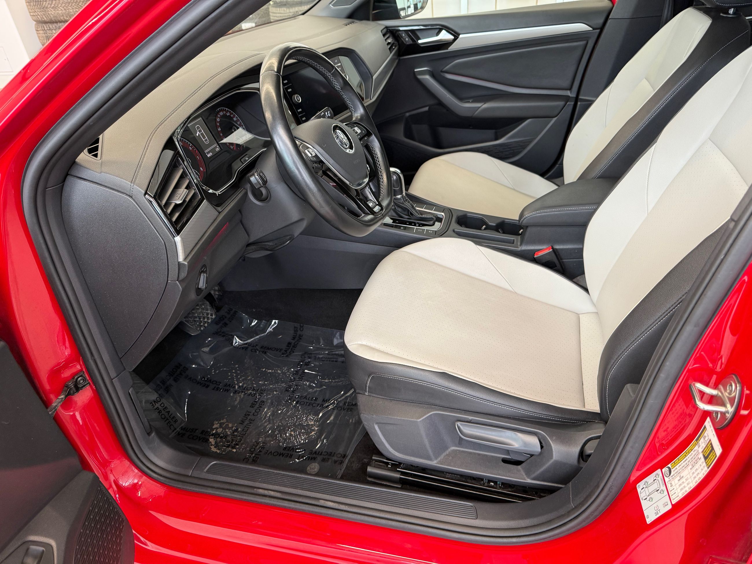 Volkswagen Jetta Highline 2019 POUR PETIT BUDGET