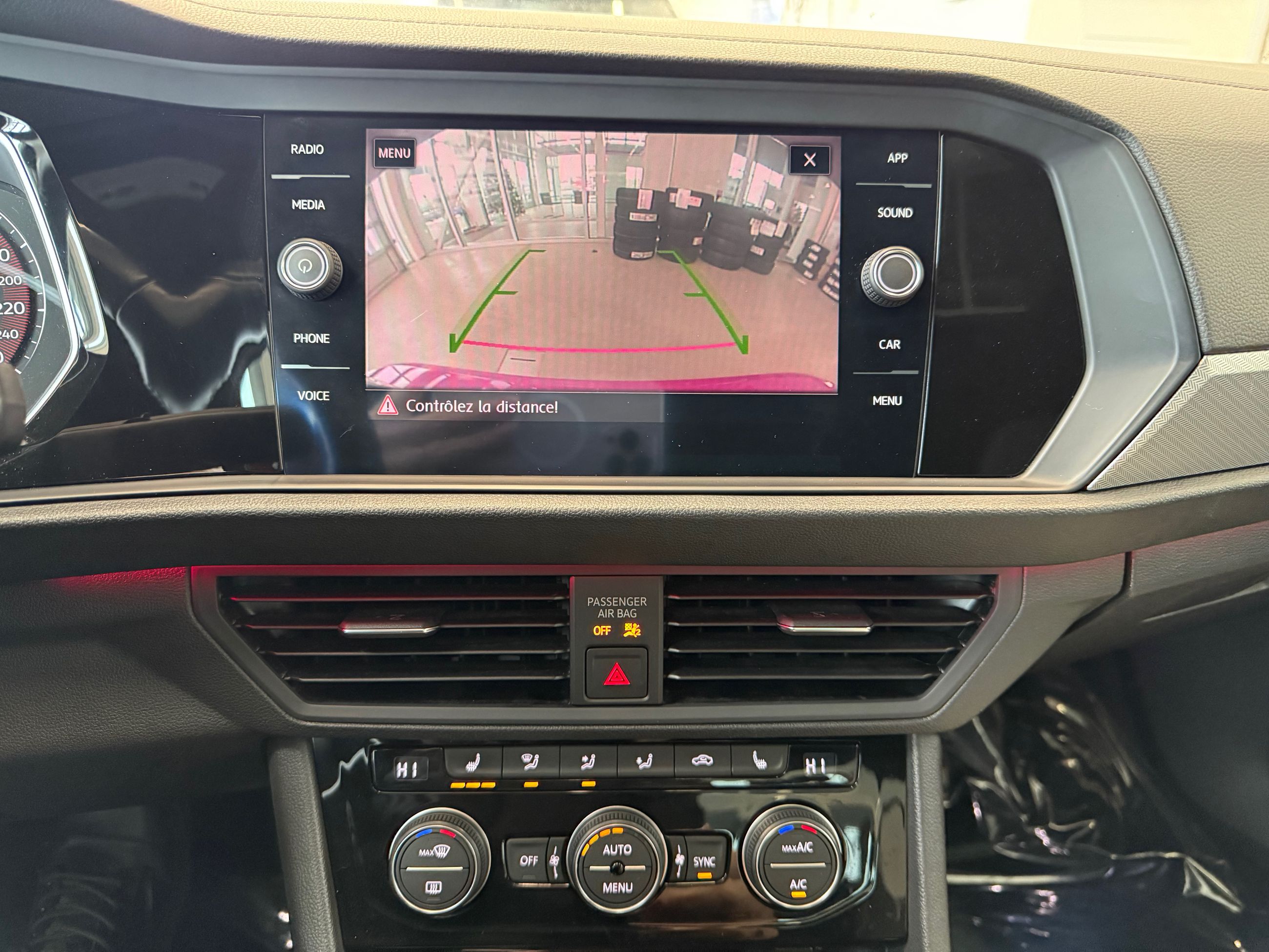 Volkswagen Jetta Highline 2019 POUR PETIT BUDGET