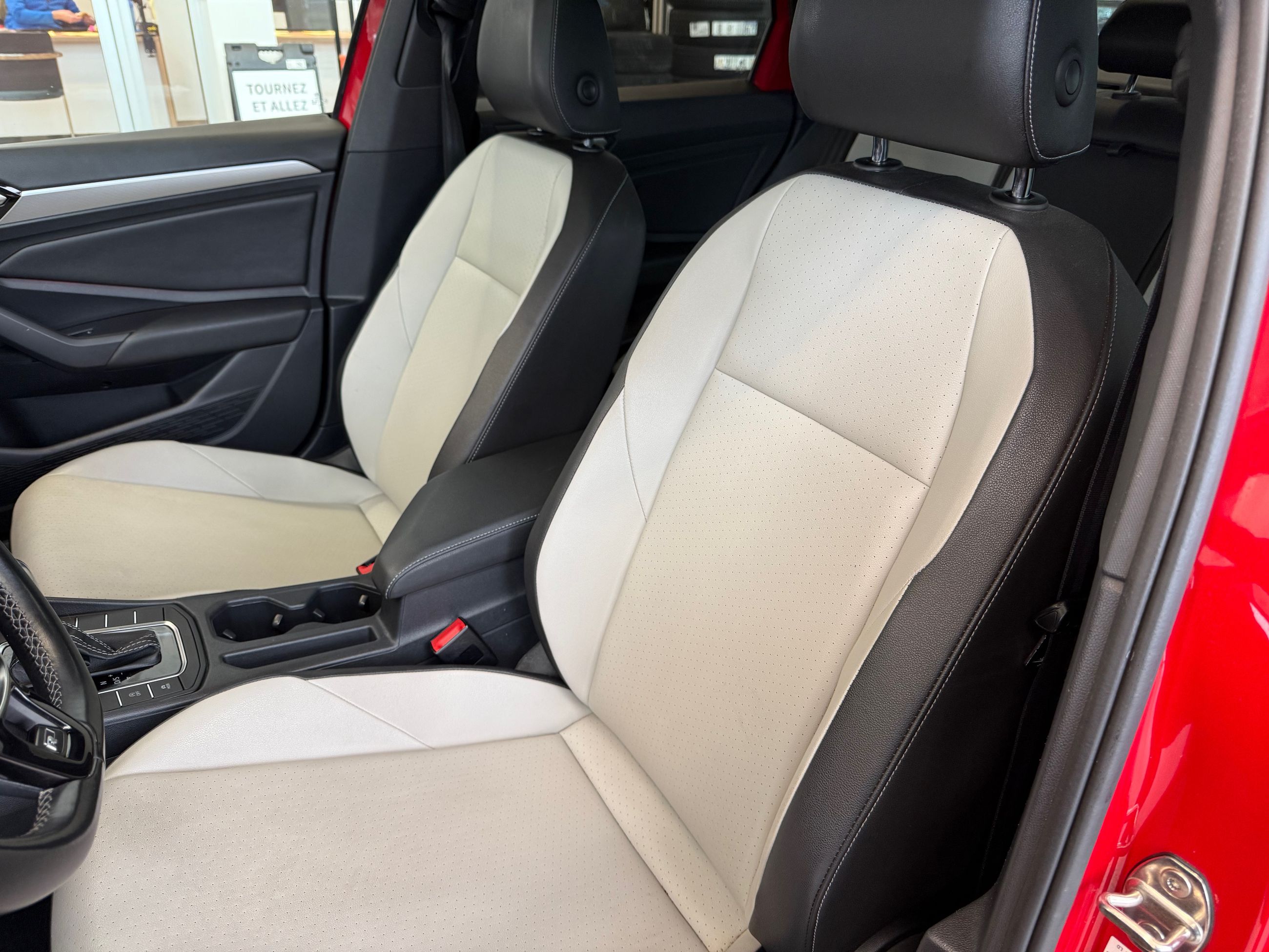 Volkswagen Jetta Highline 2019 POUR PETIT BUDGET