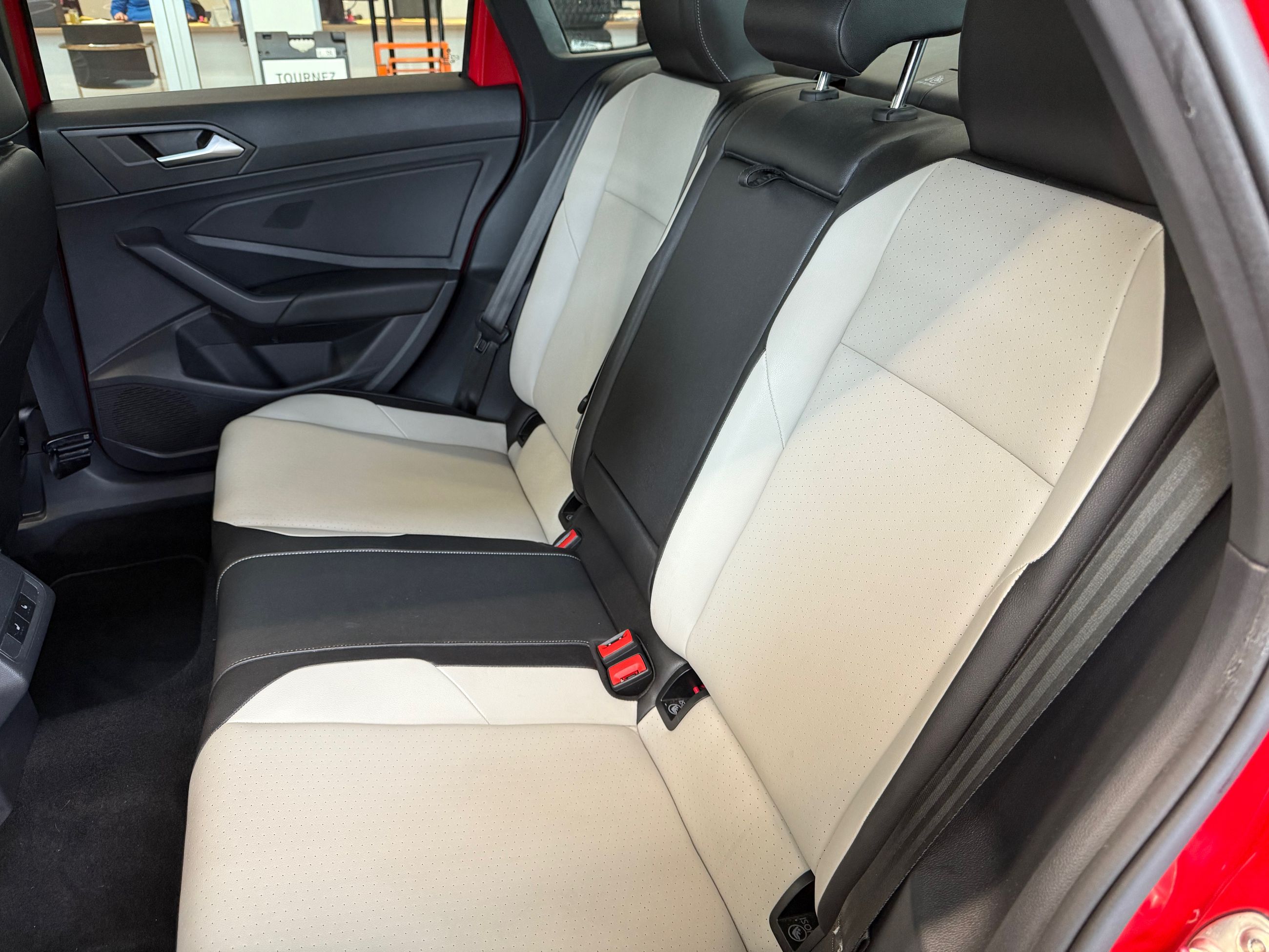 Volkswagen Jetta Highline 2019 POUR PETIT BUDGET