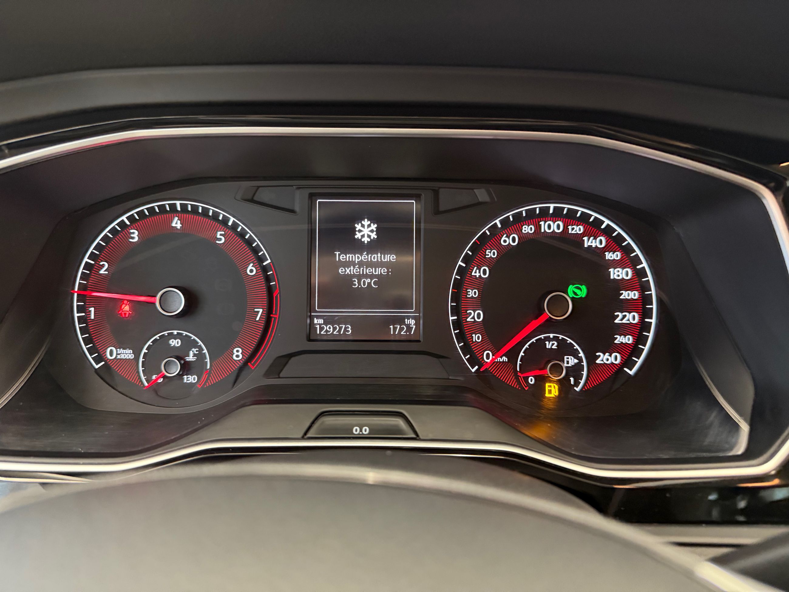 Volkswagen Jetta Comfortline AUTOMATIQUE 2020 FINANCEMENT AVANTAGEUX