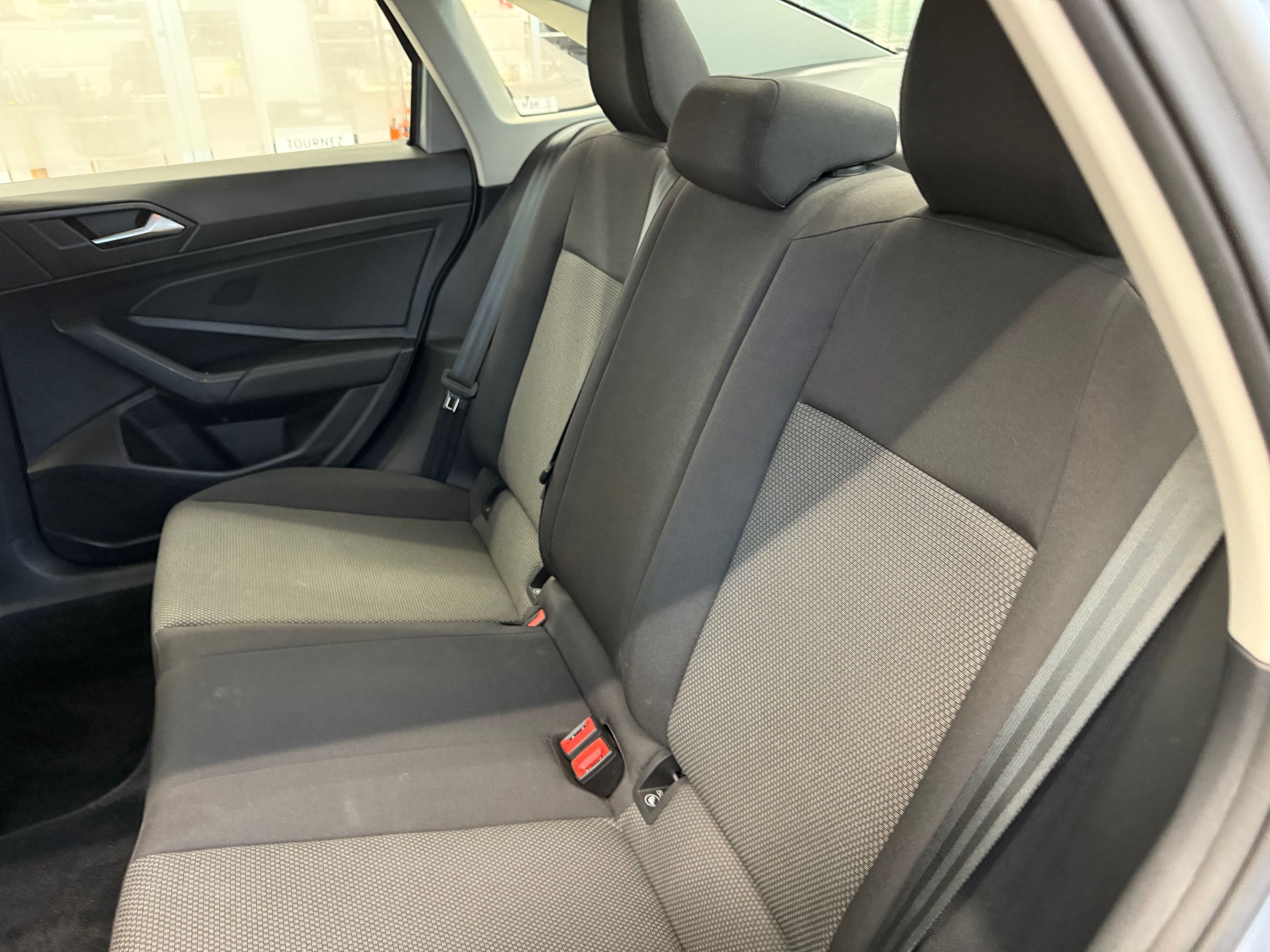 Volkswagen Jetta Comfortline AUTOMATIQUE 2020 FINANCEMENT AVANTAGEUX