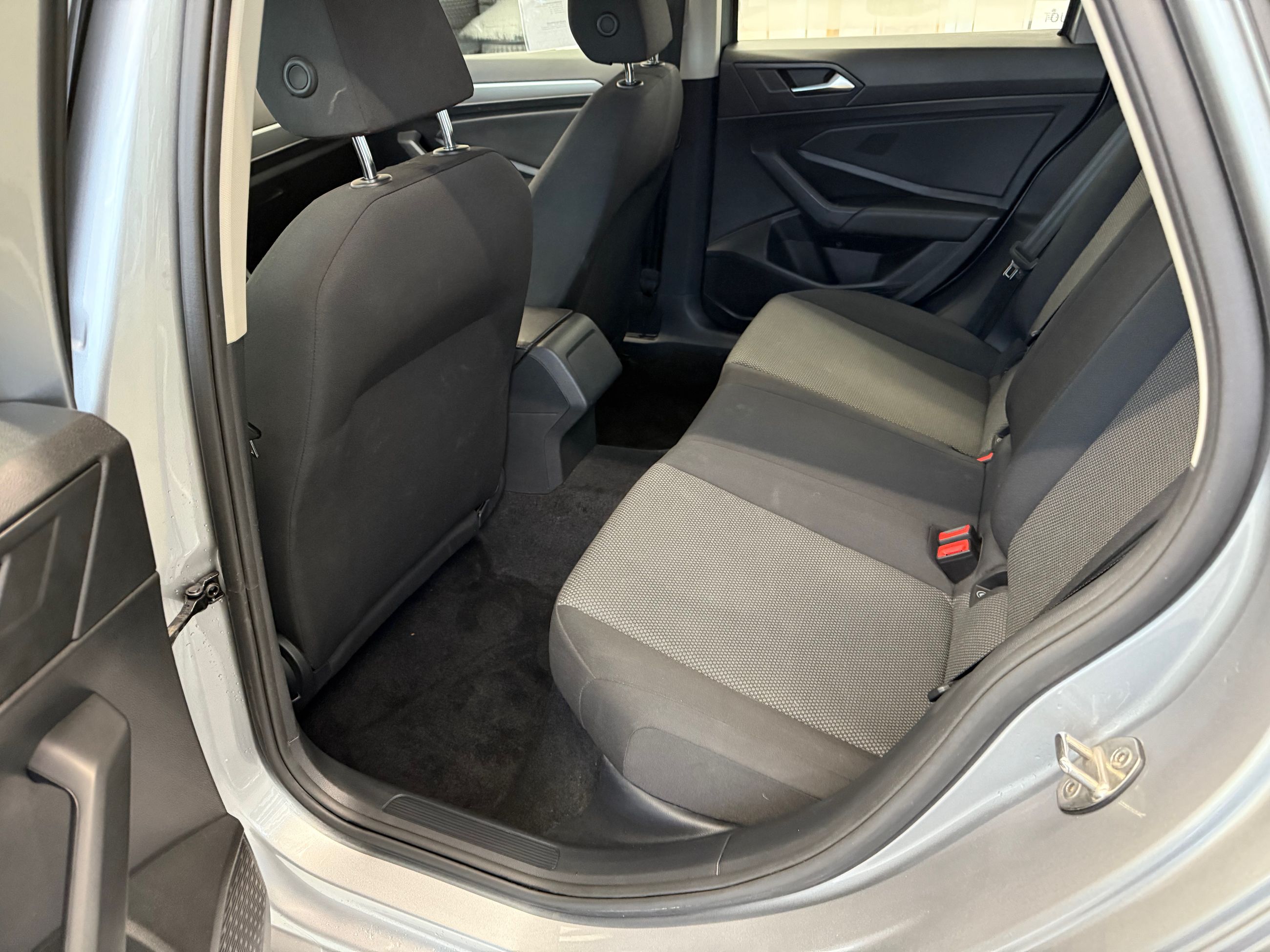 Volkswagen Jetta Comfortline AUTOMATIQUE 2020 FINANCEMENT AVANTAGEUX