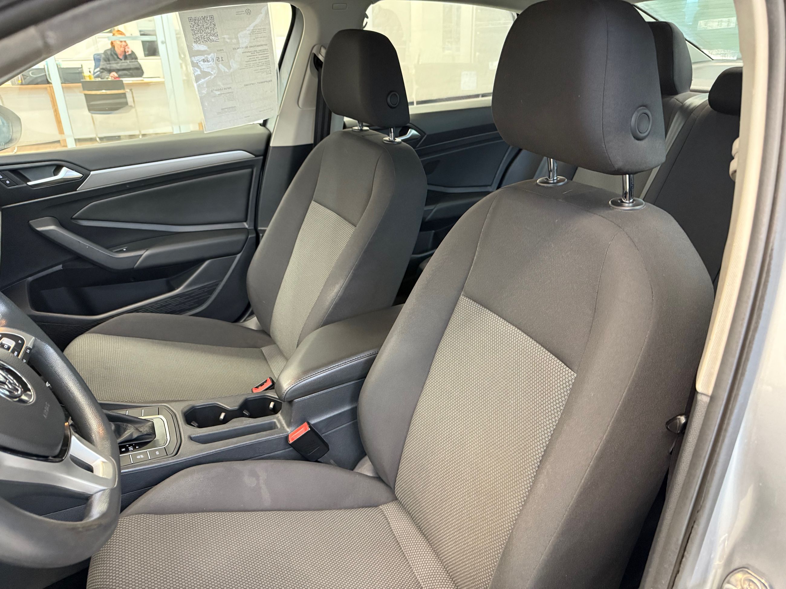 Volkswagen Jetta Comfortline AUTOMATIQUE 2020 FINANCEMENT AVANTAGEUX