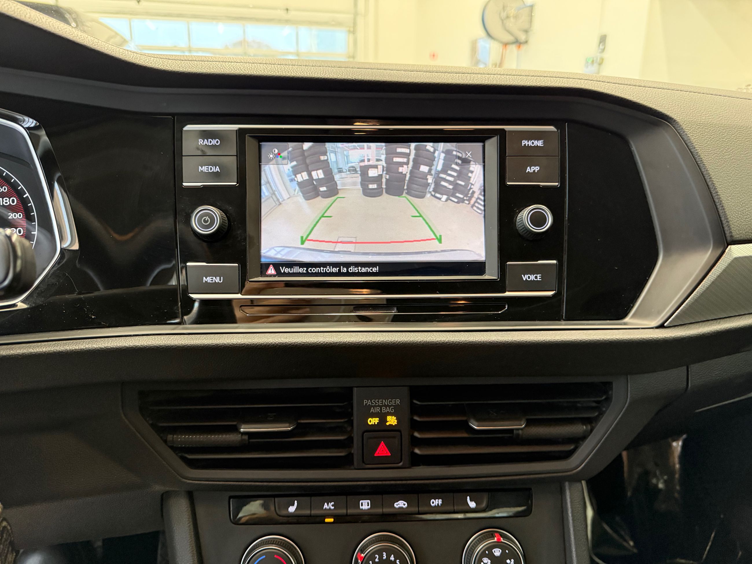 Volkswagen Jetta Comfortline AUTOMATIQUE 2020 FINANCEMENT AVANTAGEUX