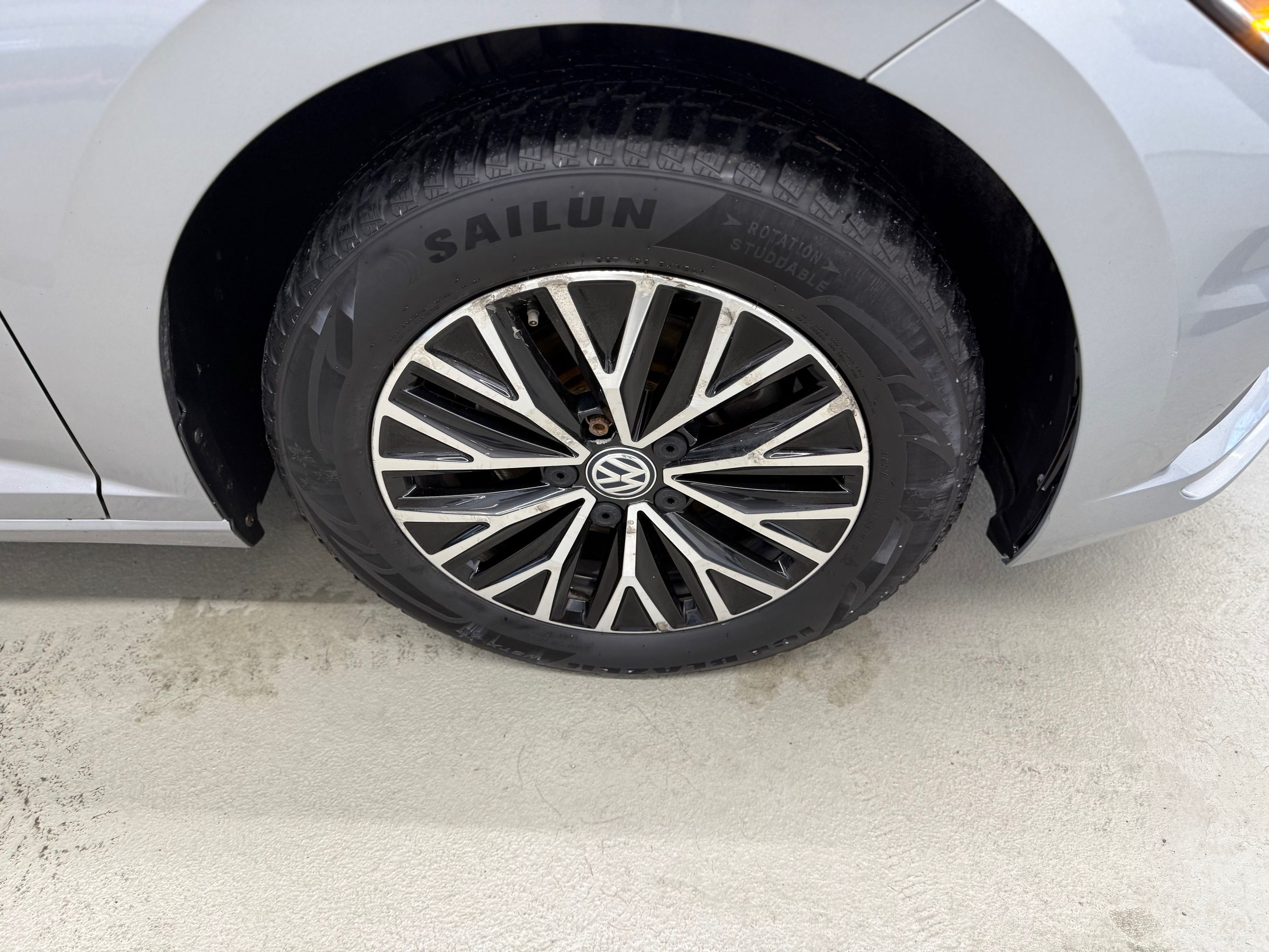 Volkswagen Jetta Comfortline AUTOMATIQUE 2020 FINANCEMENT AVANTAGEUX