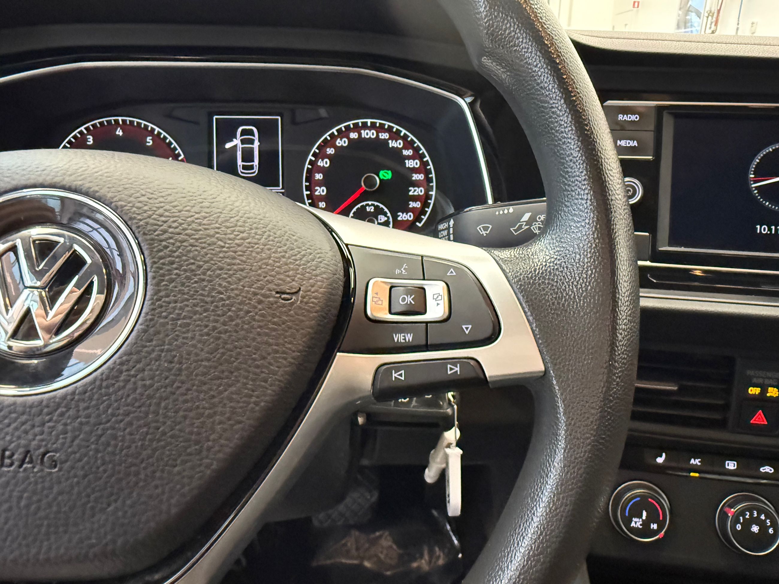 Volkswagen Jetta Comfortline AUTOMATIQUE 2020 FINANCEMENT AVANTAGEUX