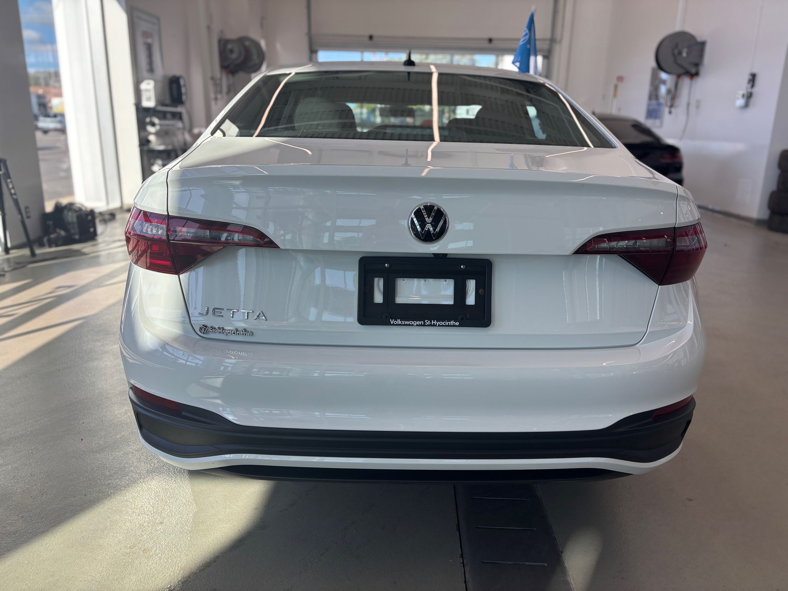 Volkswagen Jetta Trendline JAMAIS ACCIDENTÉ 2022 A PARTIR DE 4.39%
