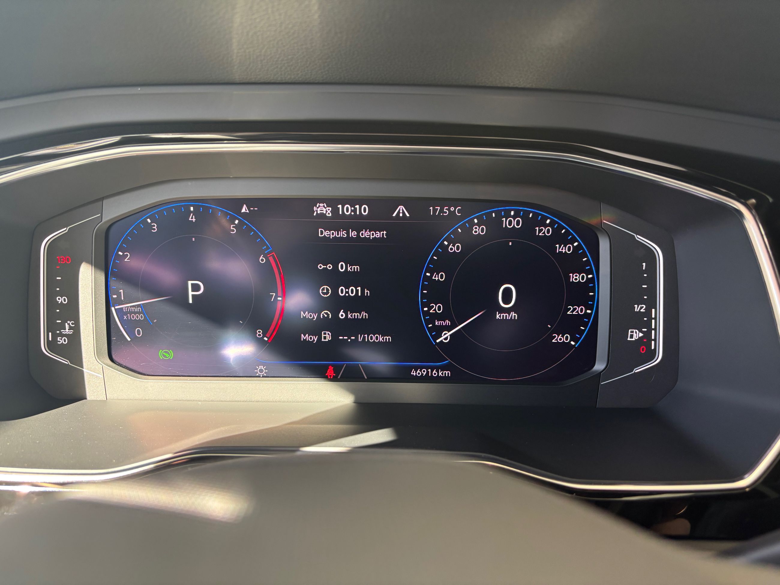Volkswagen Jetta Comfortline JAMAIS ACCIDENTÉ 2023 A PARTIR DE 4.39%