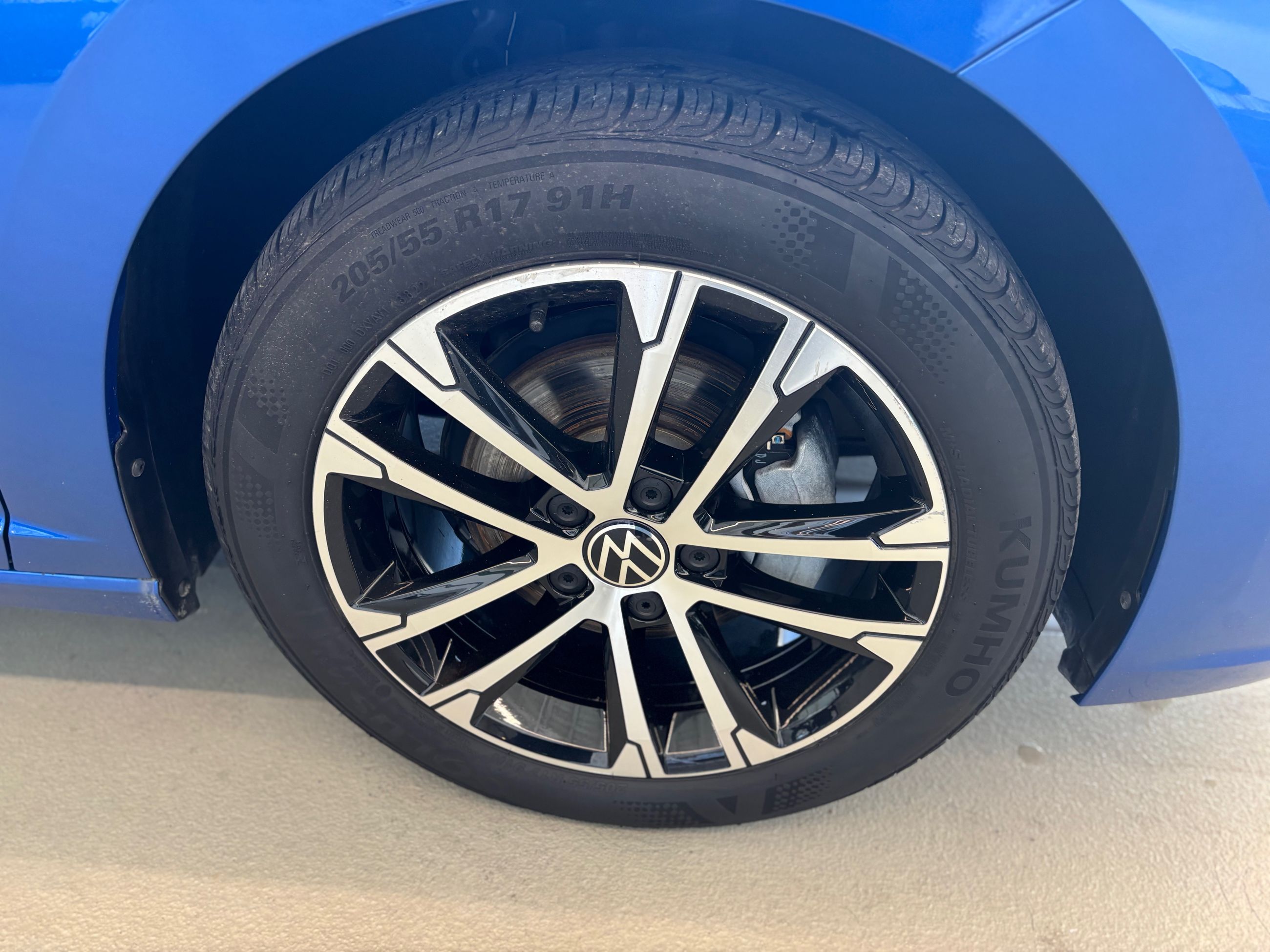 Volkswagen Jetta Comfortline JAMAIS ACCIDENTÉ 2023 A PARTIR DE 4.39%