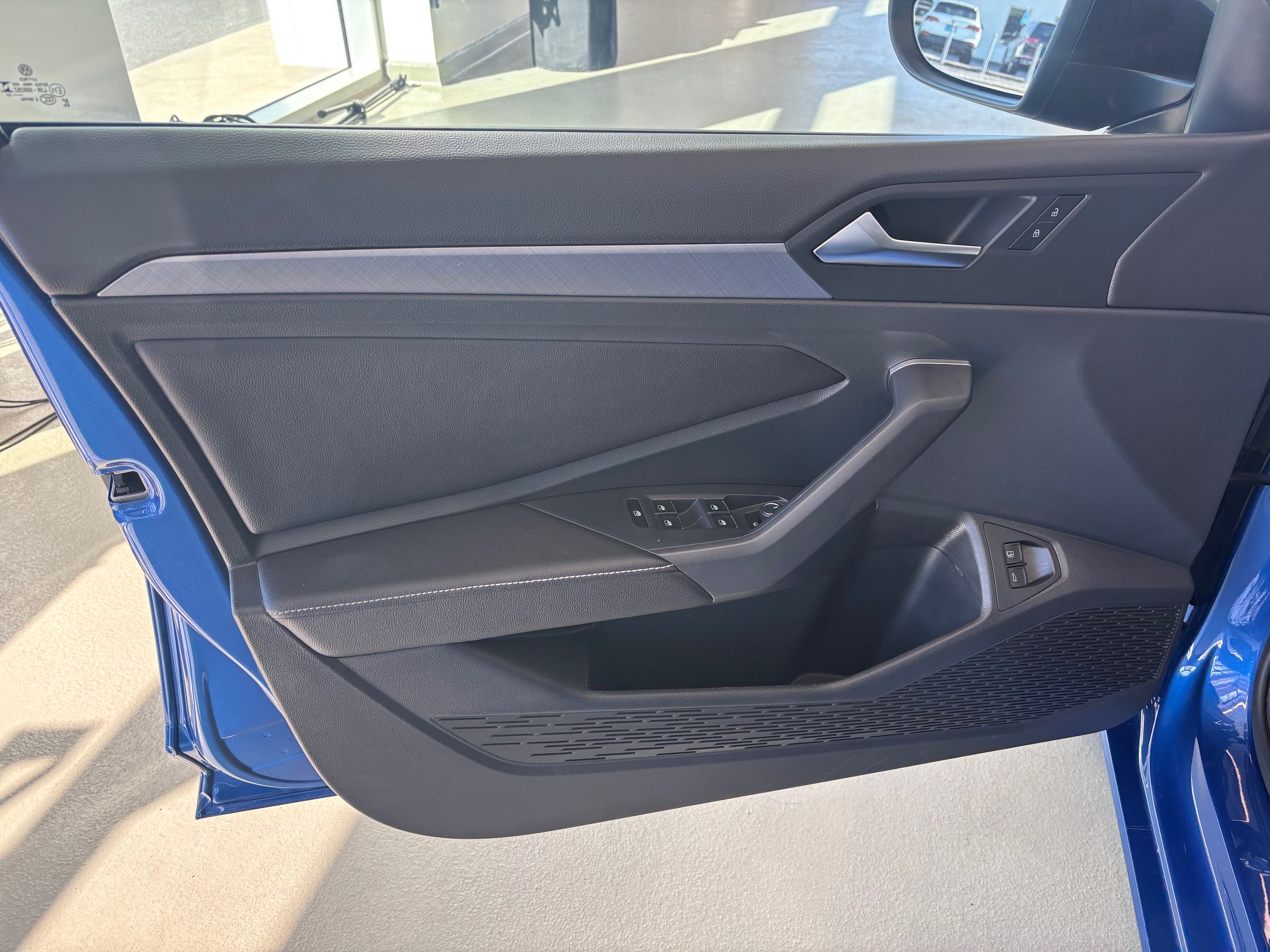 Volkswagen Jetta Comfortline JAMAIS ACCIDENTÉ 2023 A PARTIR DE 4.39%