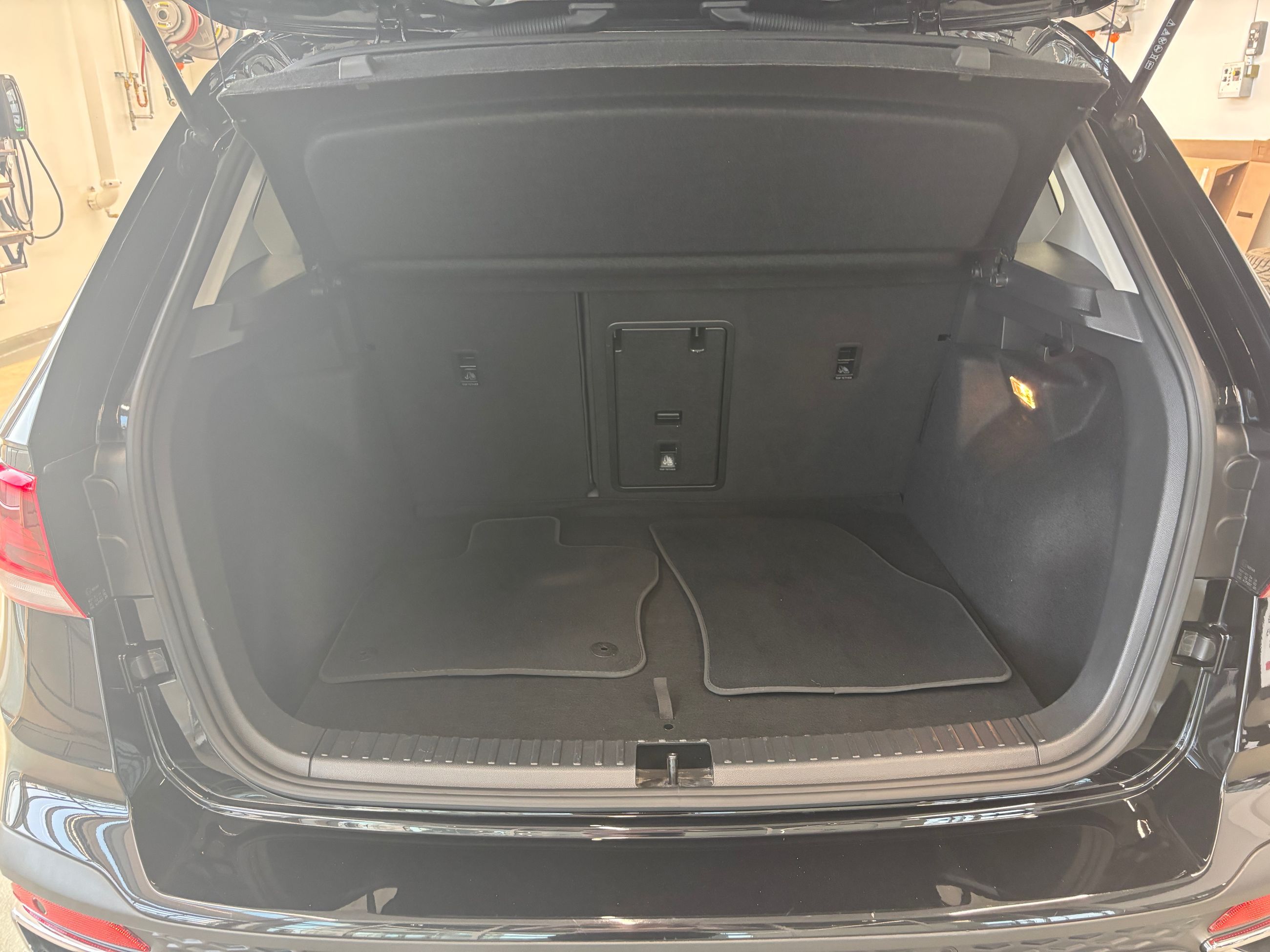 2022 Volkswagen Taos Highline TOIT PANO CUIR NAVIGATION