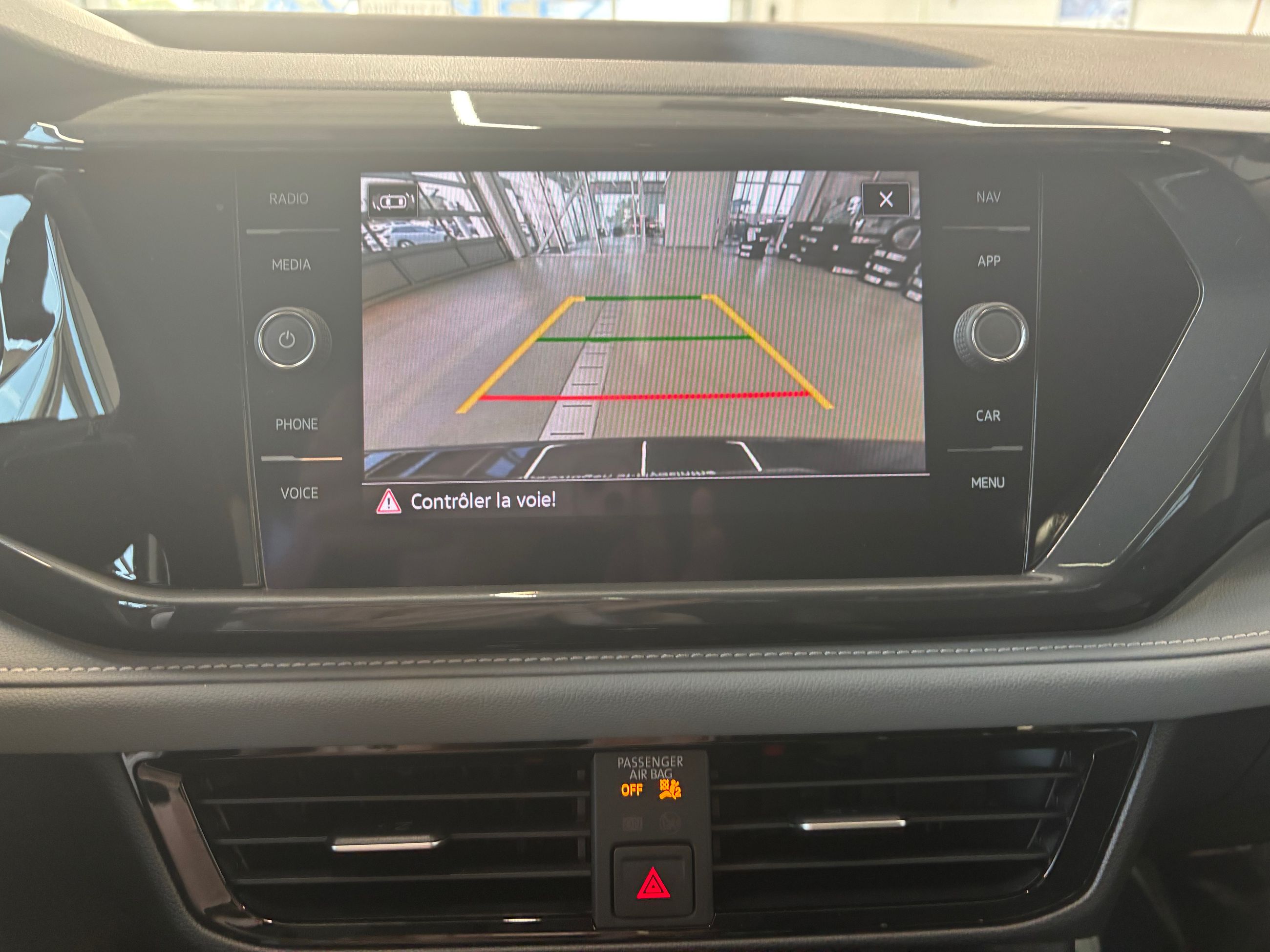 2022 Volkswagen Taos Highline TOIT PANO CUIR NAVIGATION