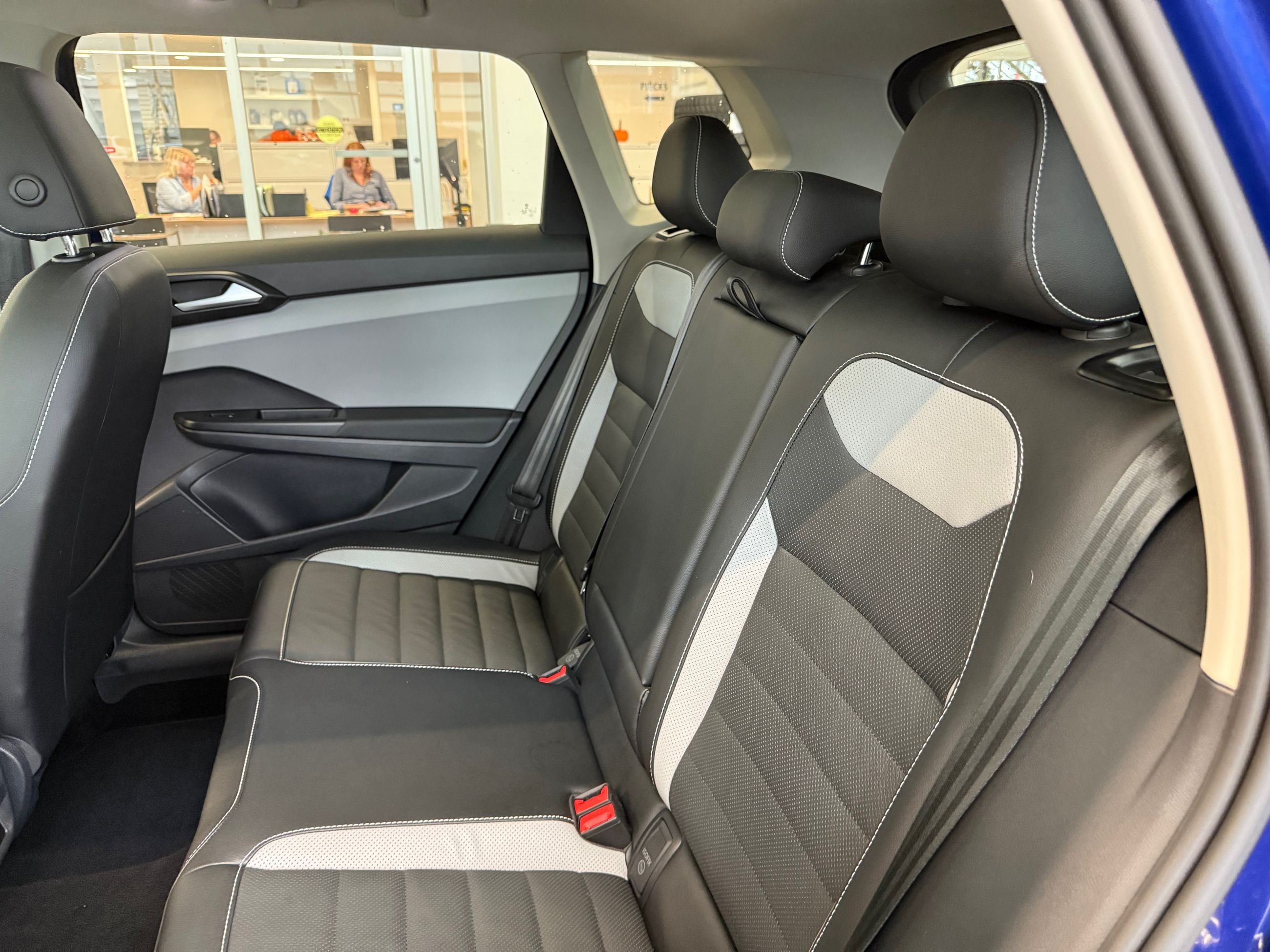 2022 Volkswagen Taos Highline JAMAIS ACCIDENTÉ