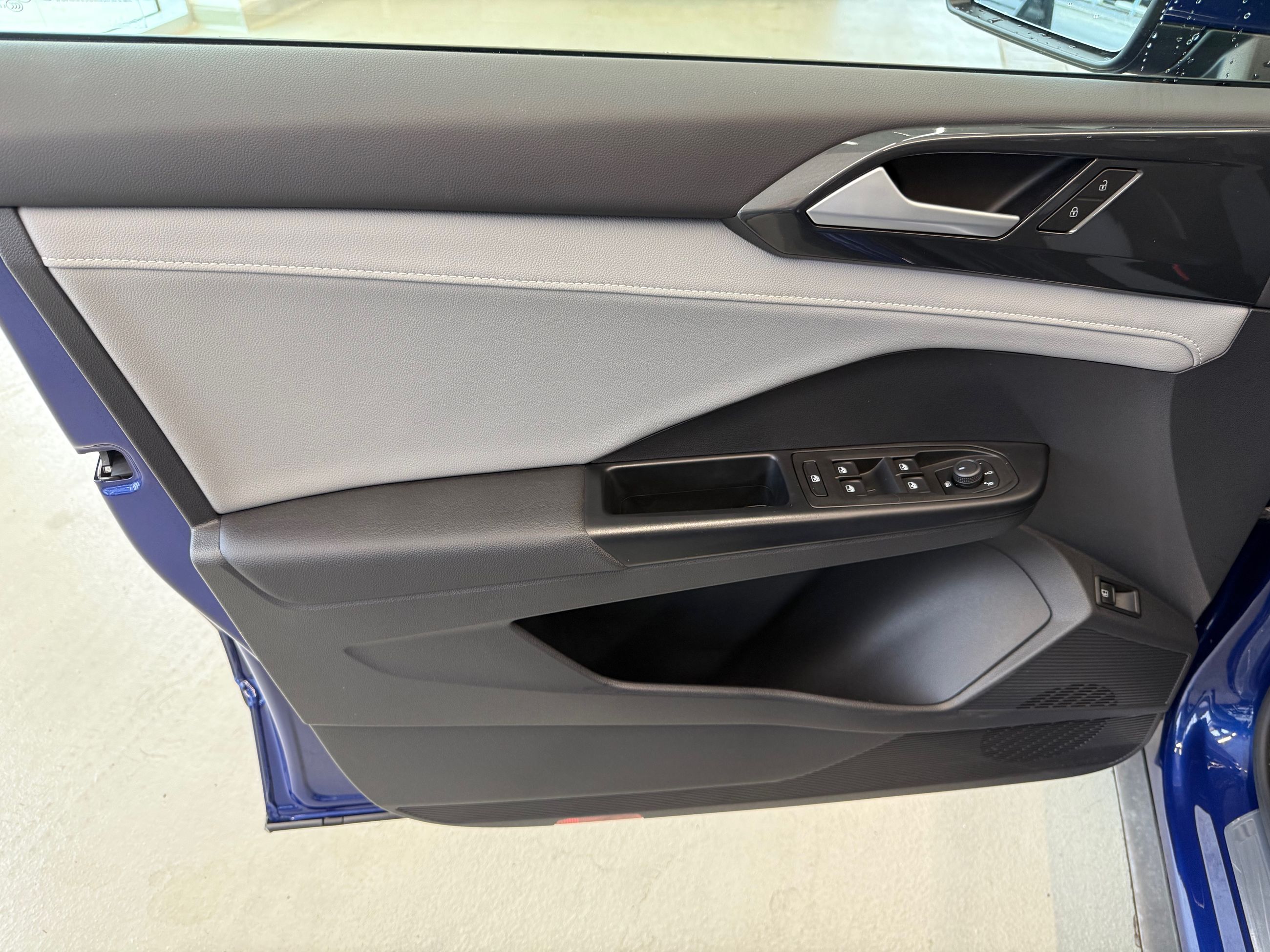 2022 Volkswagen Taos Highline JAMAIS ACCIDENTÉ