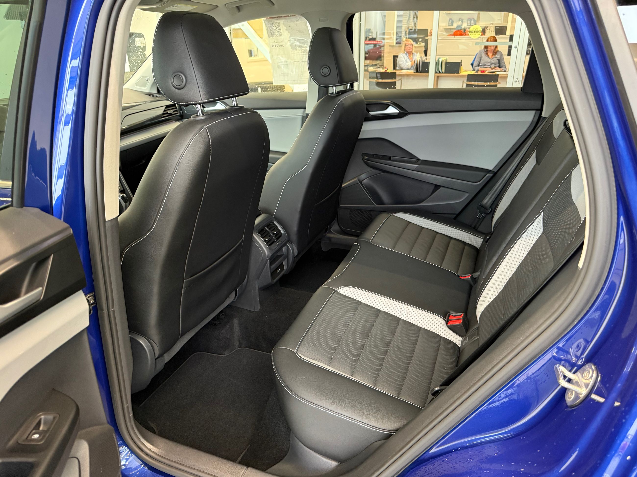 2022 Volkswagen Taos Highline JAMAIS ACCIDENTÉ