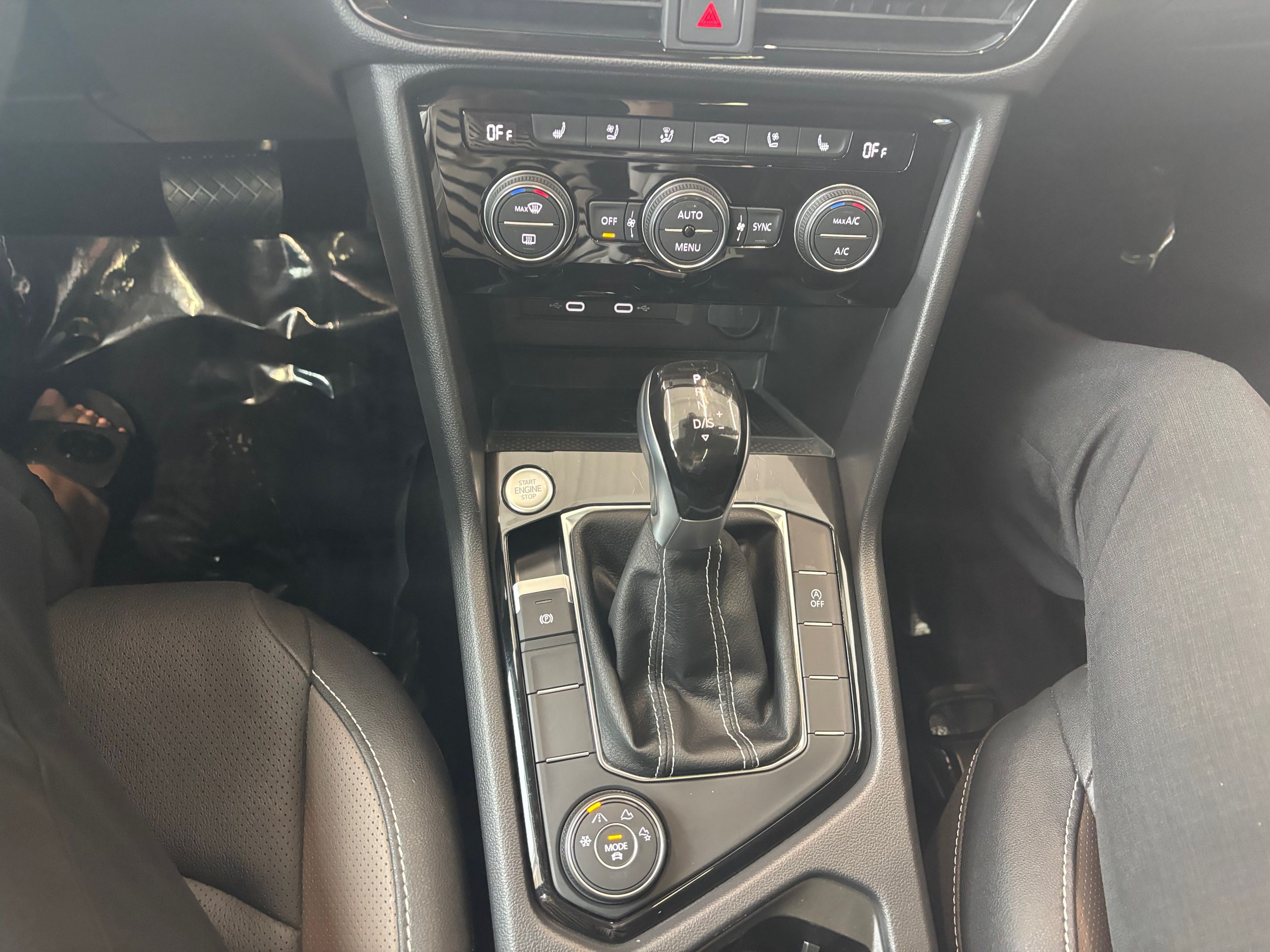 2023 Volkswagen Taos Highline 4MOTION JAMAIS ACCIDENTÉ
