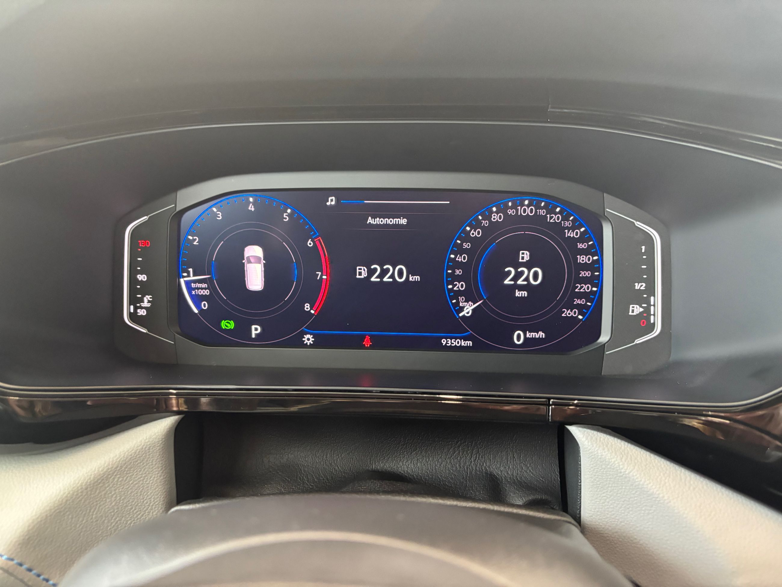 2024 Volkswagen Taos Comfortline Black Edition TOIT PANO