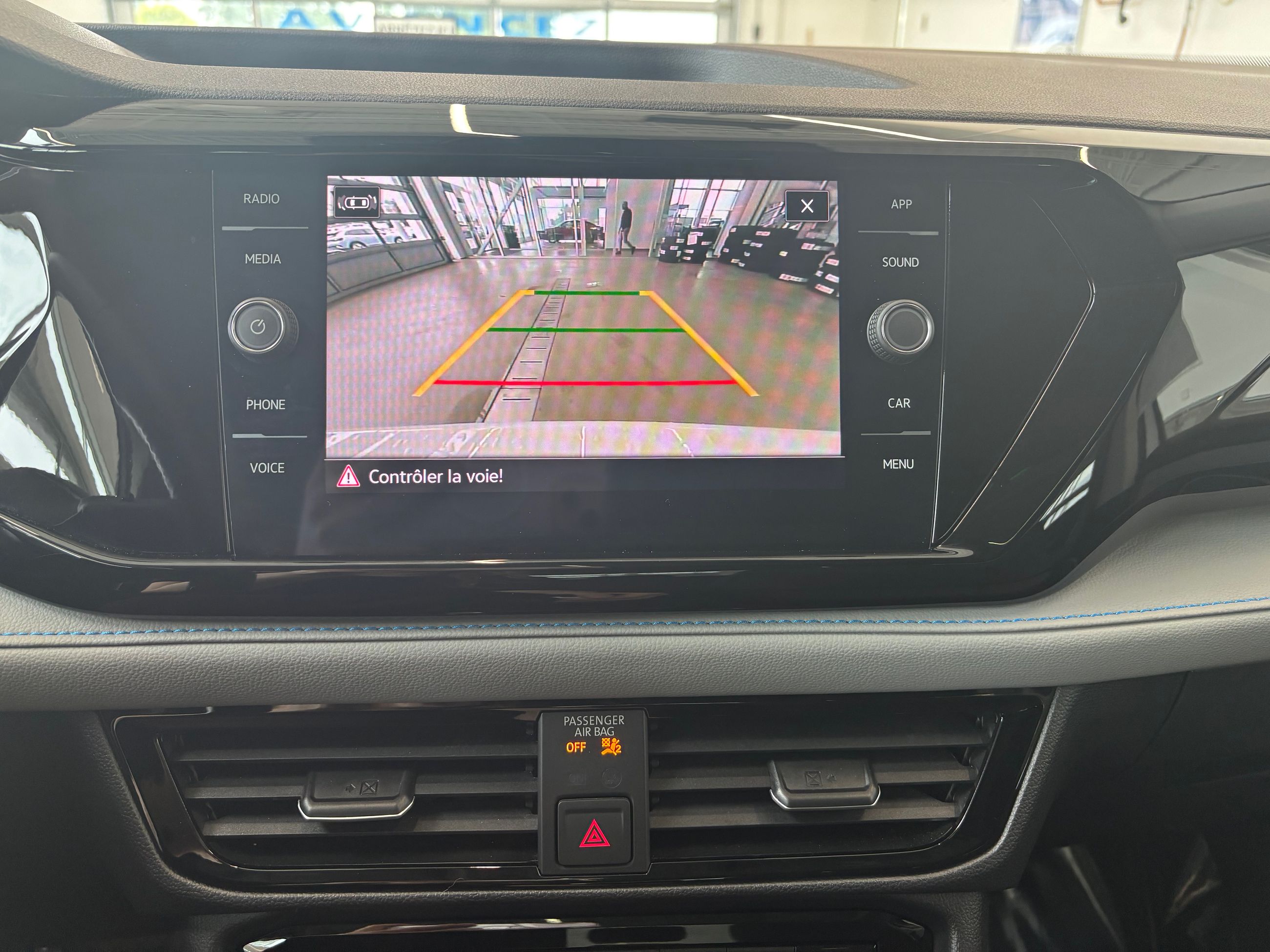 2024 Volkswagen Taos Comfortline Black Edition TOIT PANO