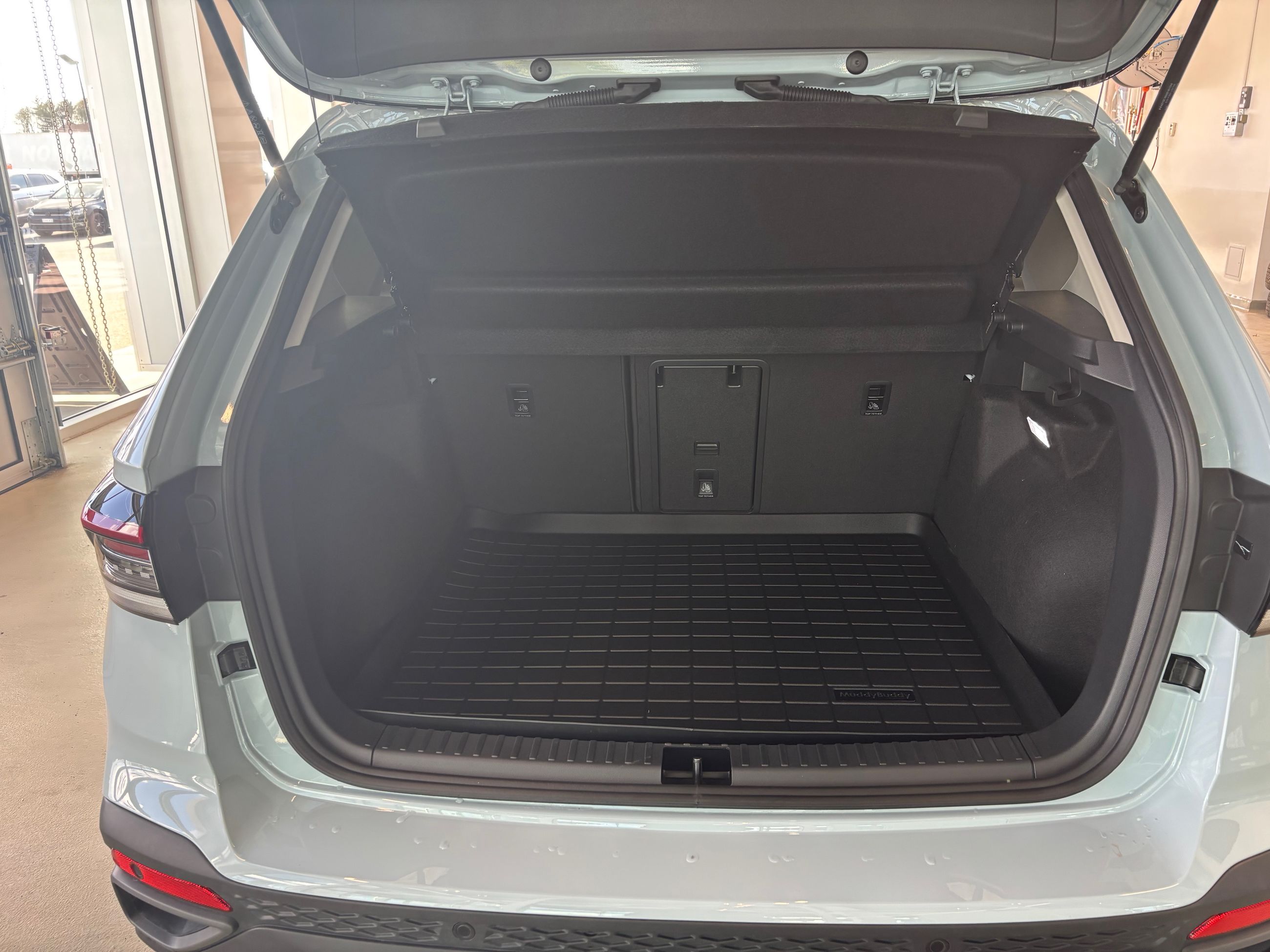 2025 Volkswagen Taos COMFORTLINE ÉDITION NOIRE DEMO SPECIAL