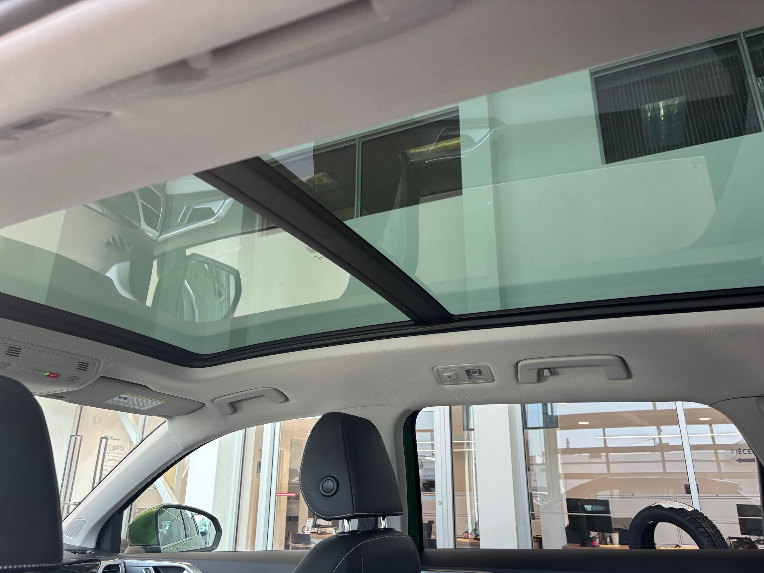 Volkswagen Taos Highline 4MOTION 2025 SPÉCIAL DÉMO