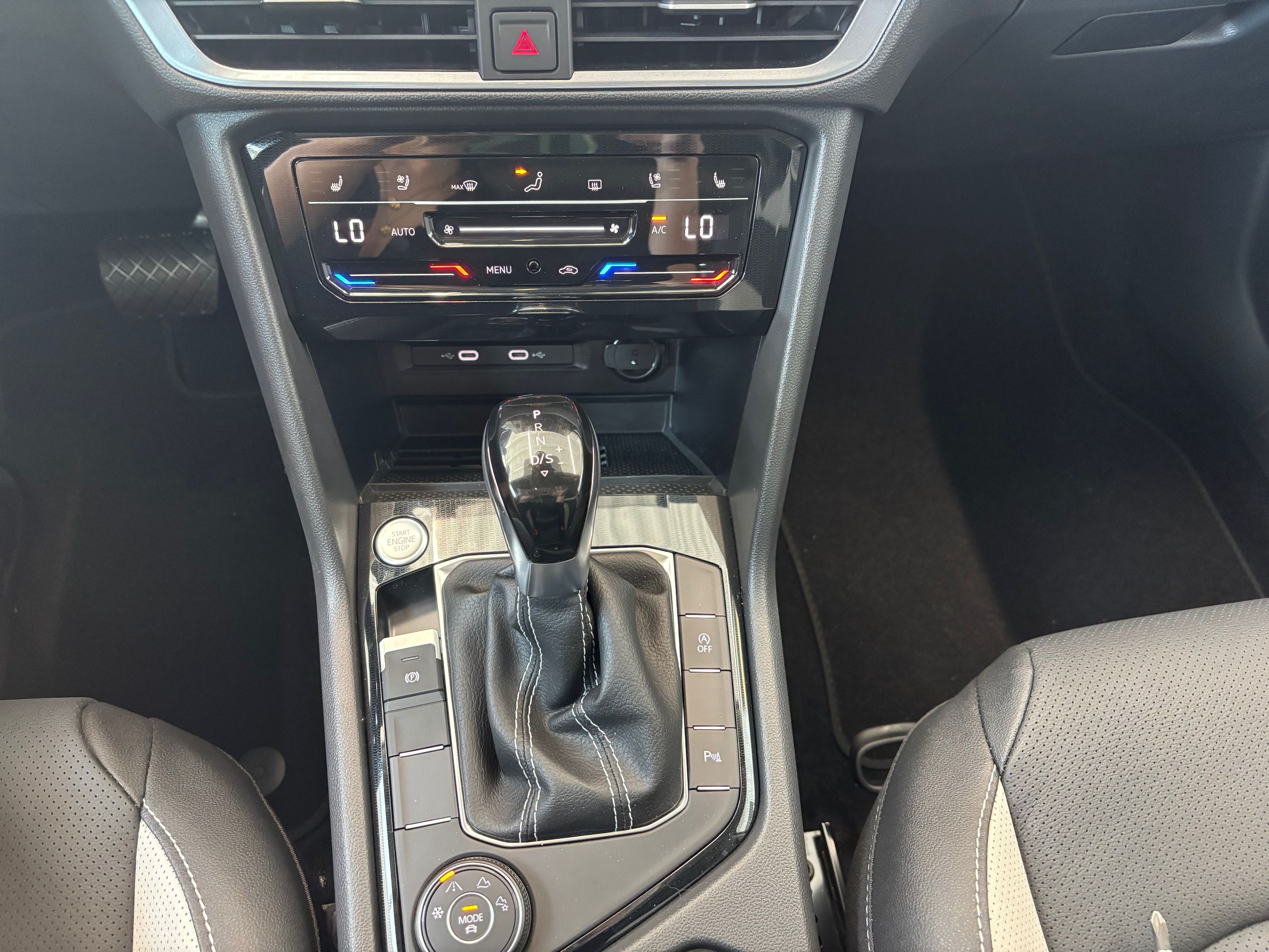 Volkswagen Taos Highline 4MOTION 2025 SPÉCIAL DÉMO