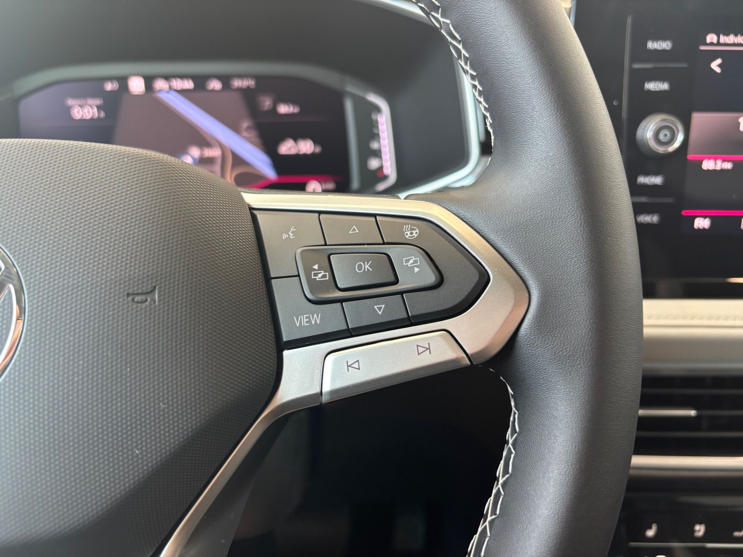 Volkswagen Taos Highline 4MOTION 2025 SPÉCIAL DÉMO