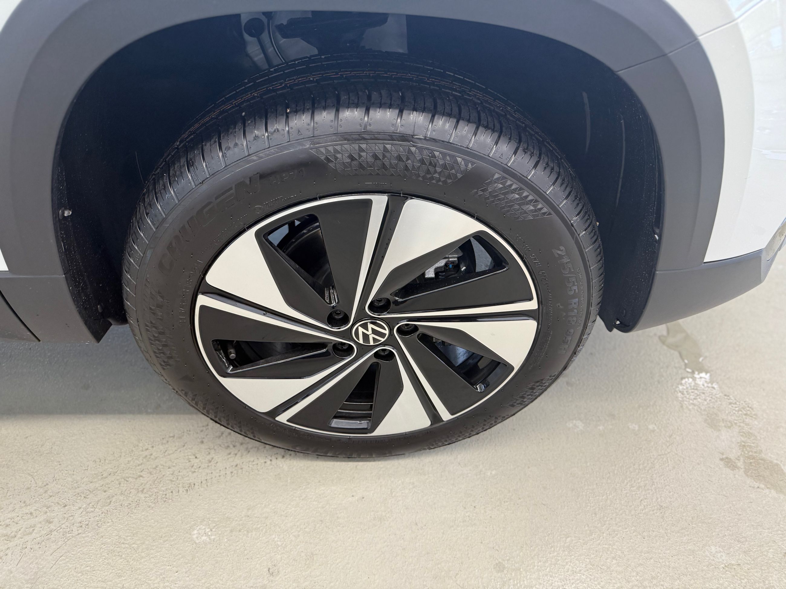 2026 Volkswagen Taos Comfortline DEMO SPECIAL