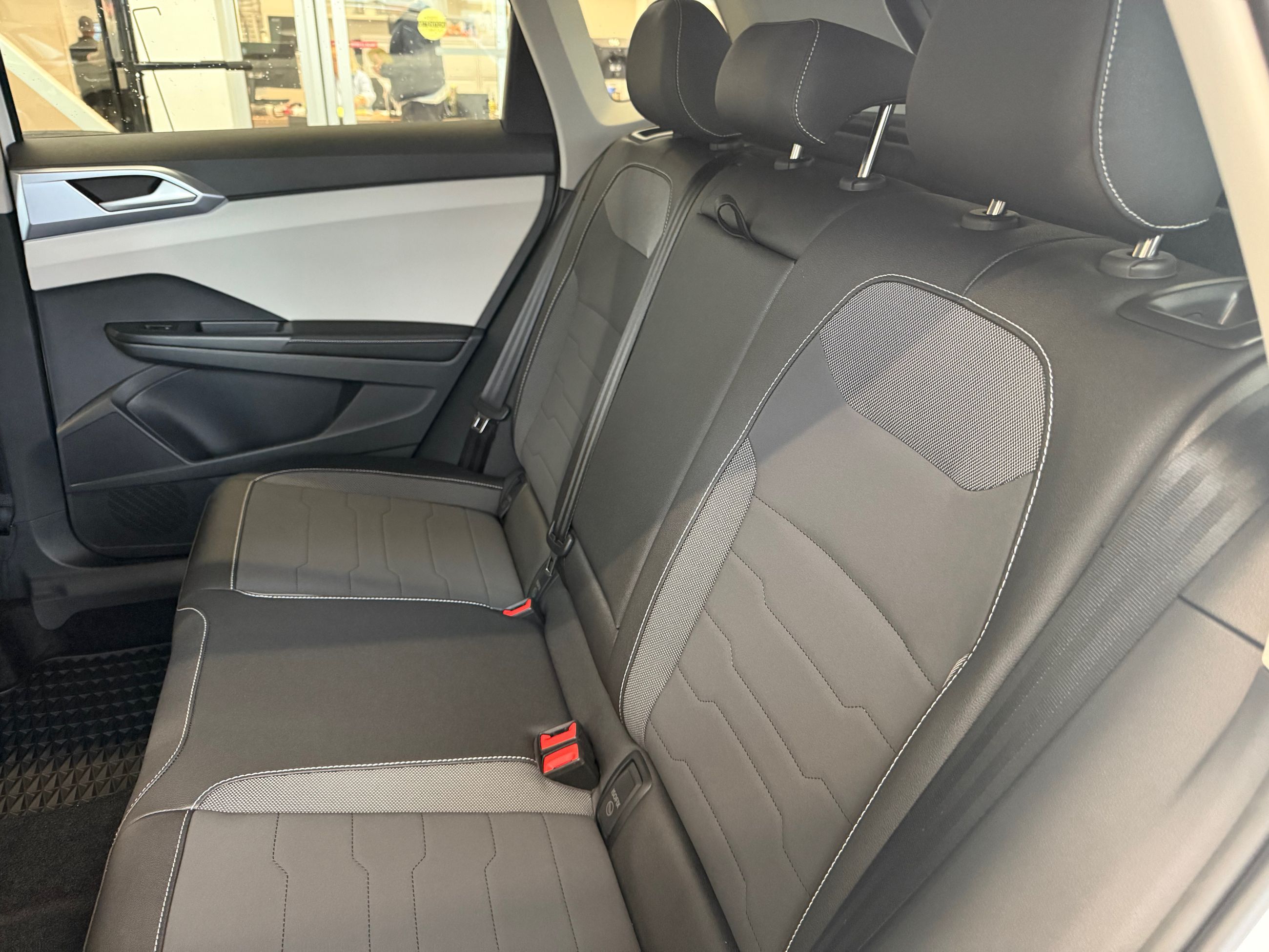 2026 Volkswagen Taos Comfortline DEMO SPECIAL