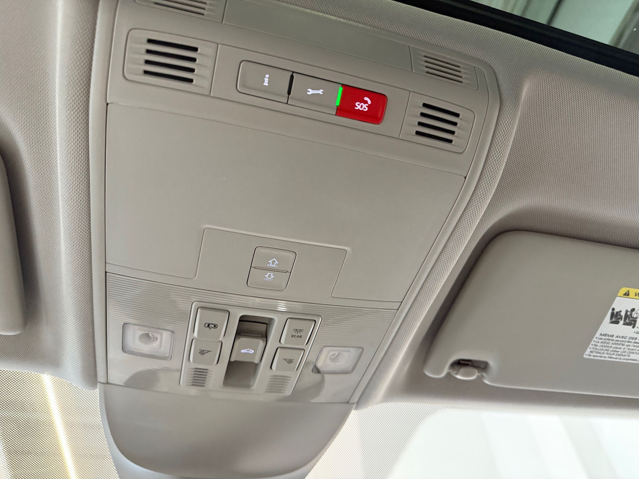 2026 Volkswagen Taos Highline 4MOTION DEMO SPECIAL