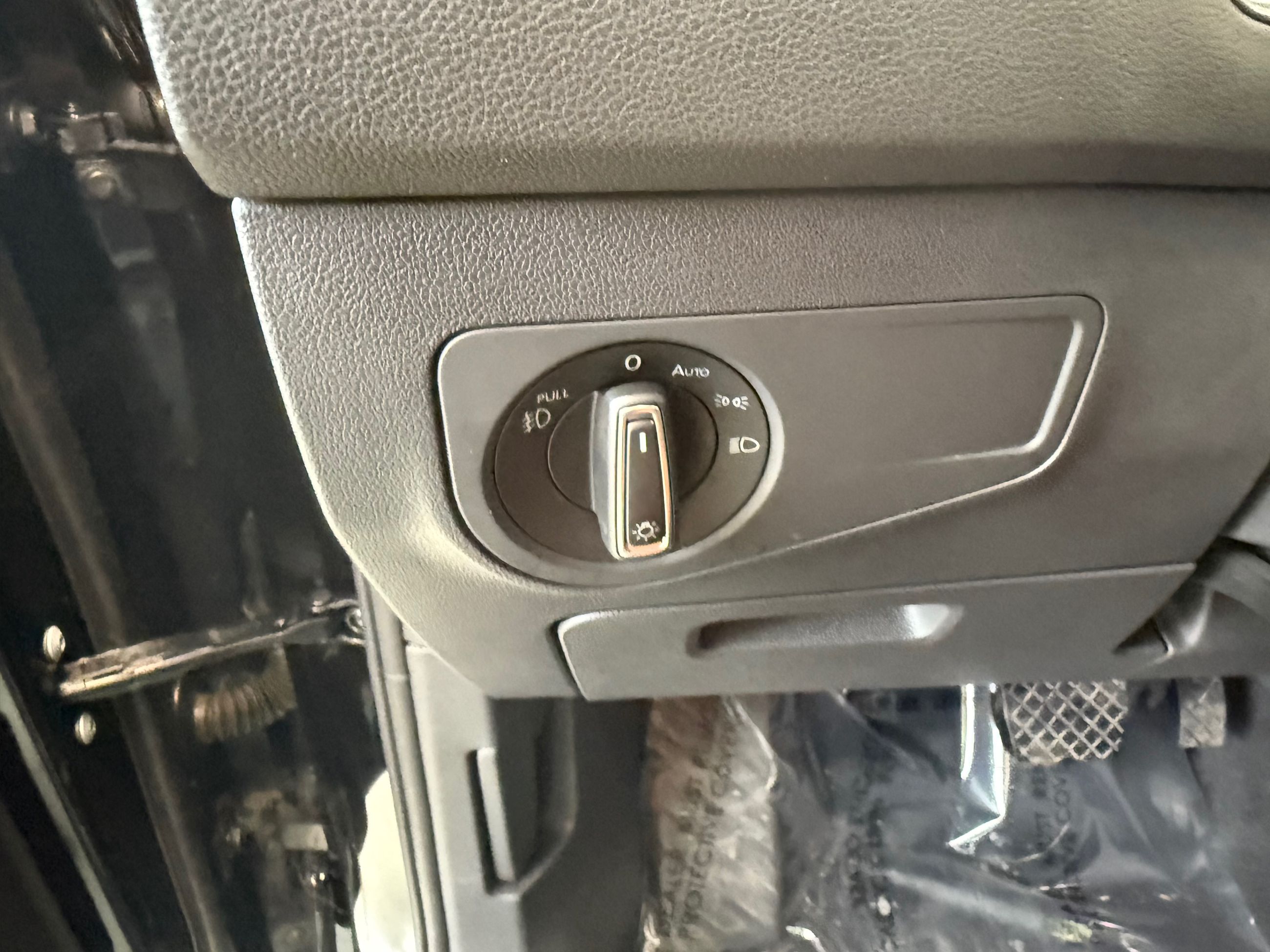 Volkswagen Tiguan Highline CUIR TOIT PANO NAVIGATION 2018 JAMAIS ACCIDENTÉ