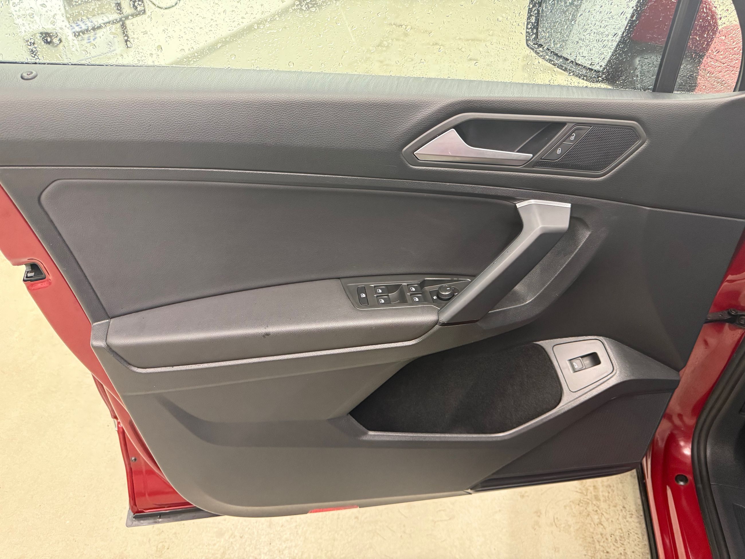 Volkswagen Tiguan Comfortline TOIT PANORAMIQUE SIMILICUIR 2019 FINANCEMENT AVANTAGEUX