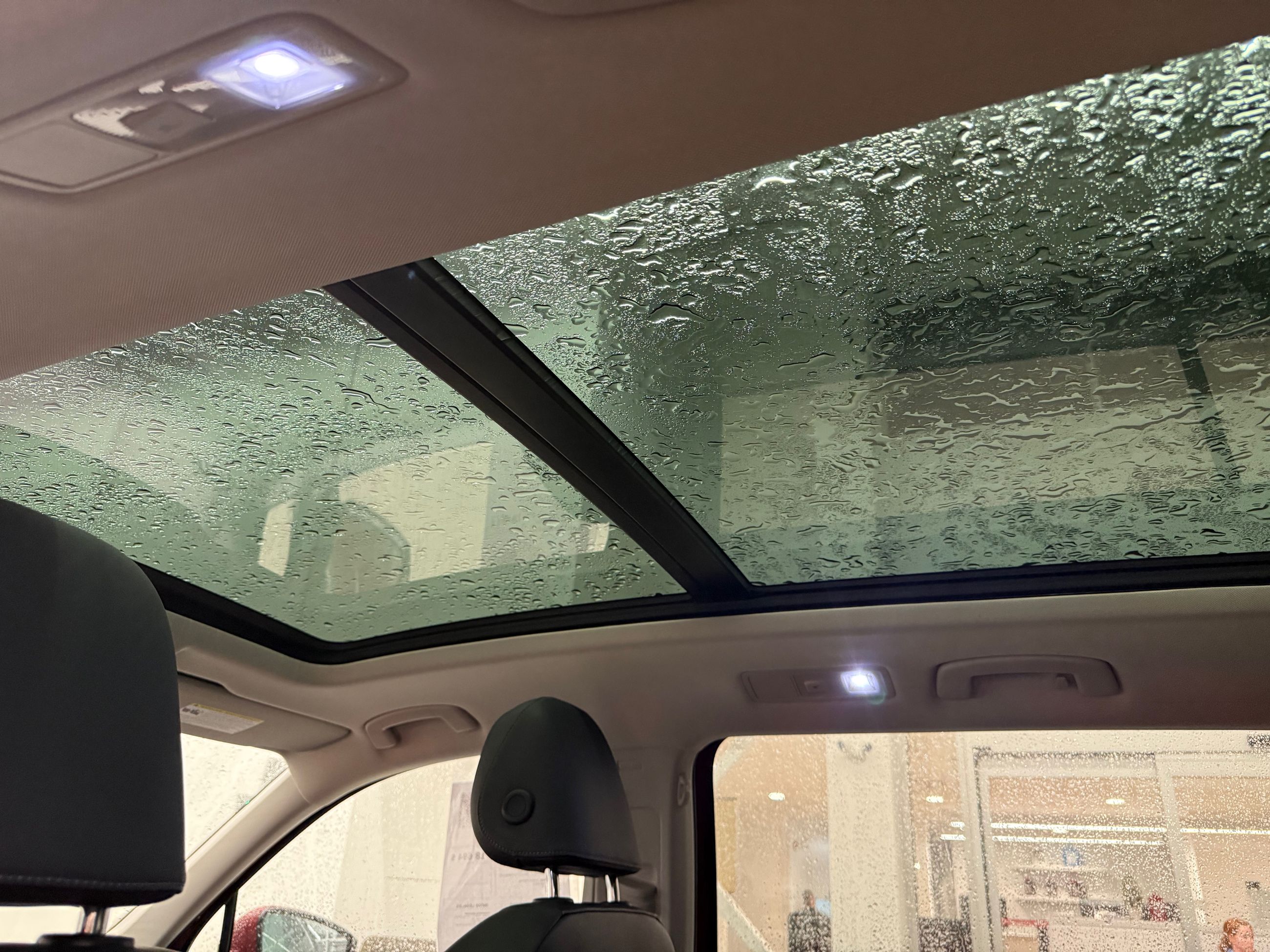 Volkswagen Tiguan Comfortline TOIT PANORAMIQUE SIMILICUIR 2019 FINANCEMENT AVANTAGEUX