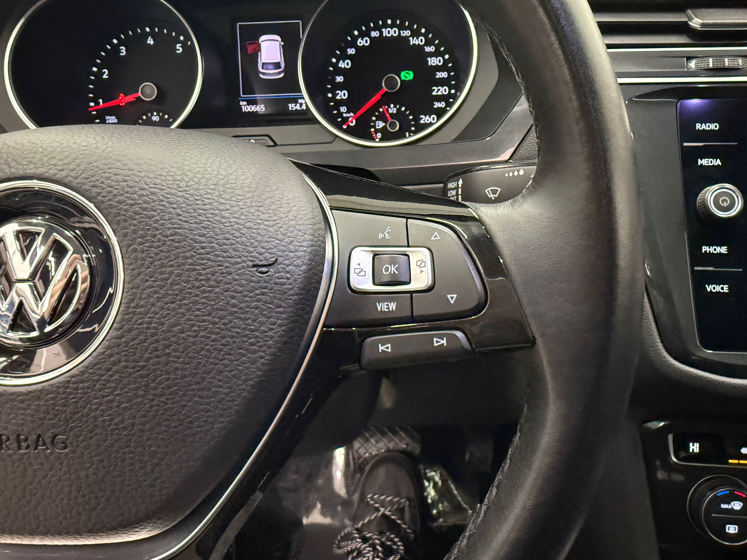 Volkswagen Tiguan Comfortline TOIT PANORAMIQUE SIMILICUIR 2019 FINANCEMENT AVANTAGEUX