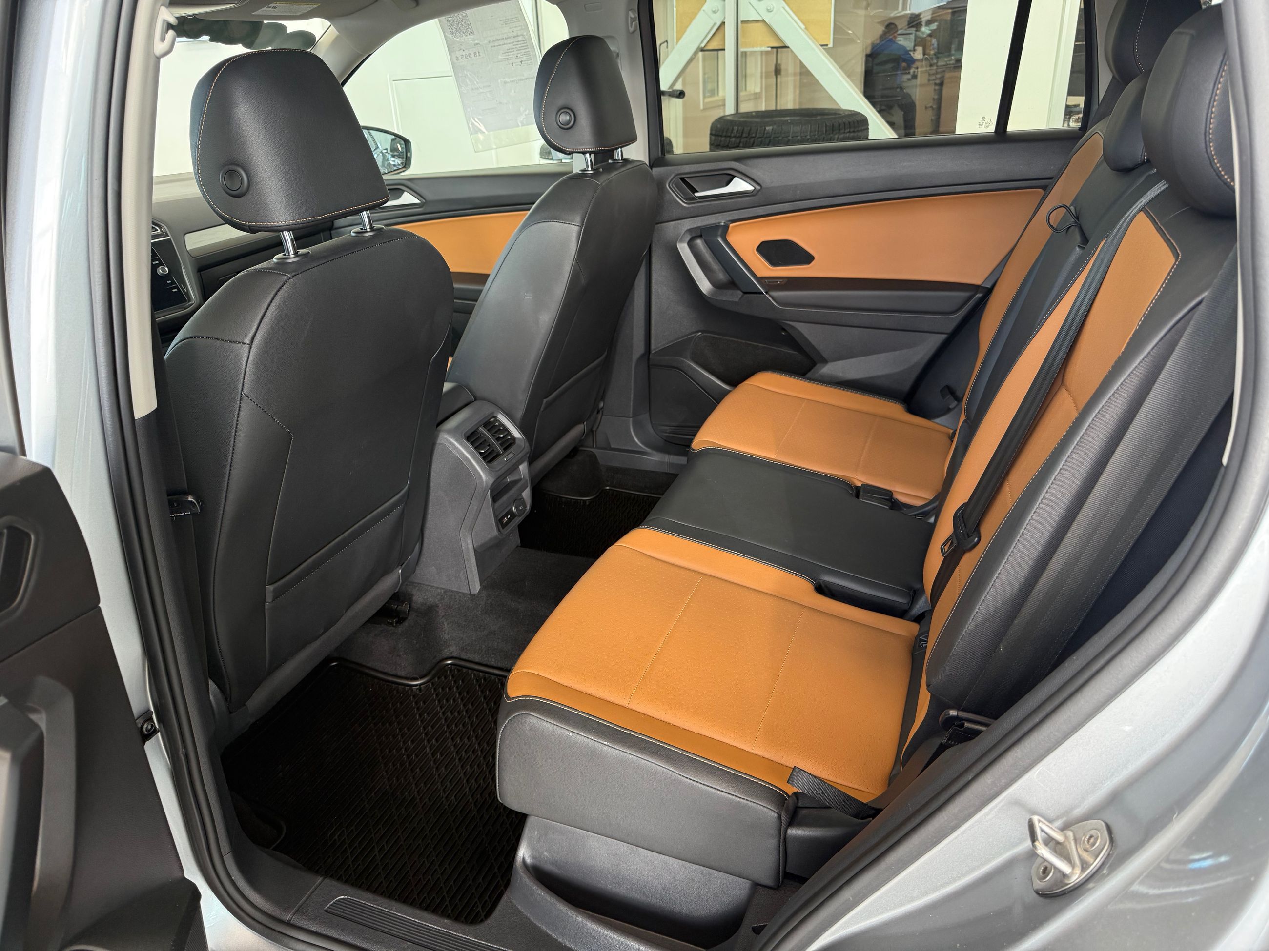 Volkswagen Tiguan Comfortline 2019 Jamais accidenté