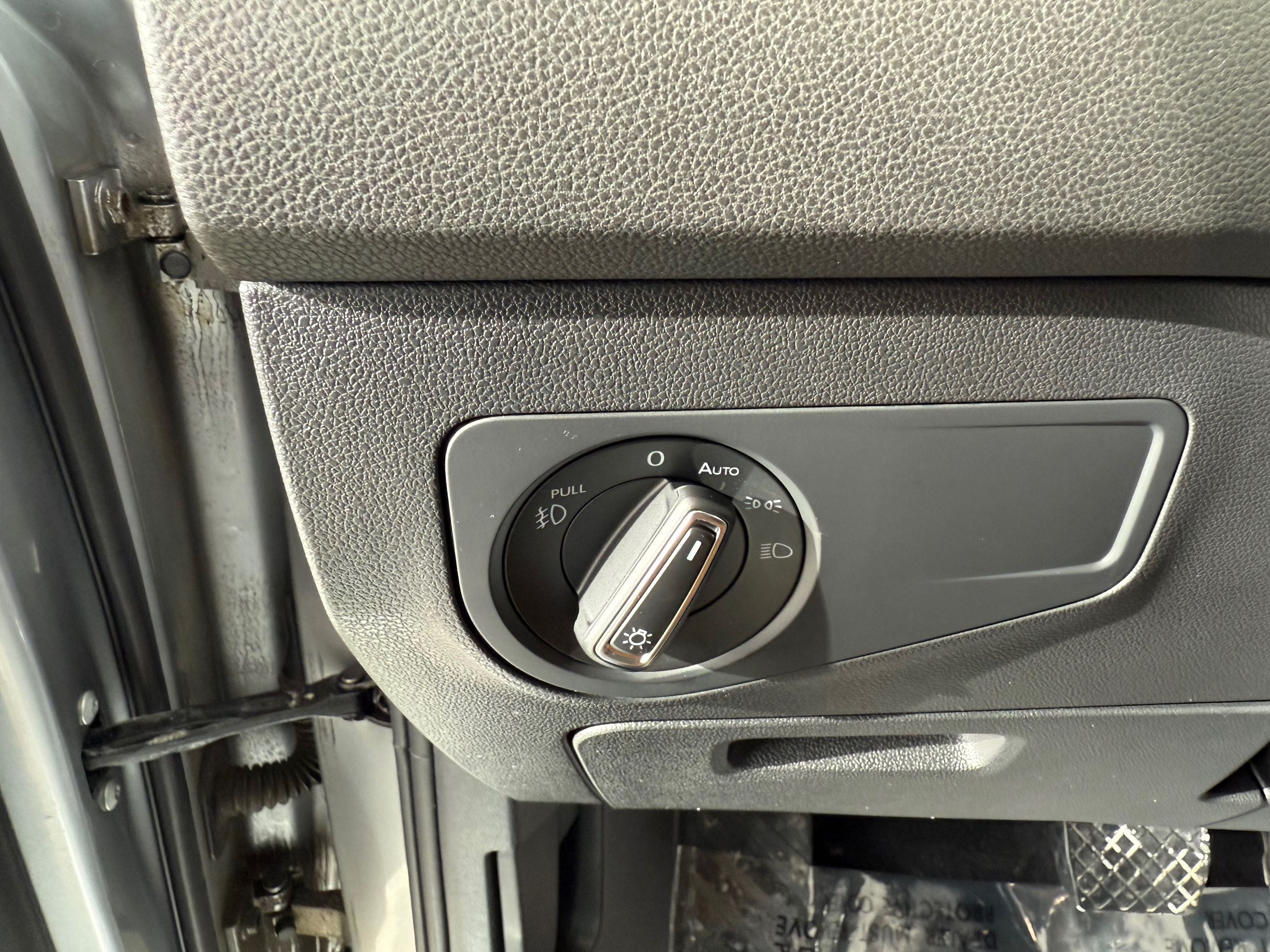 Volkswagen Tiguan Comfortline 2019 Jamais accidenté