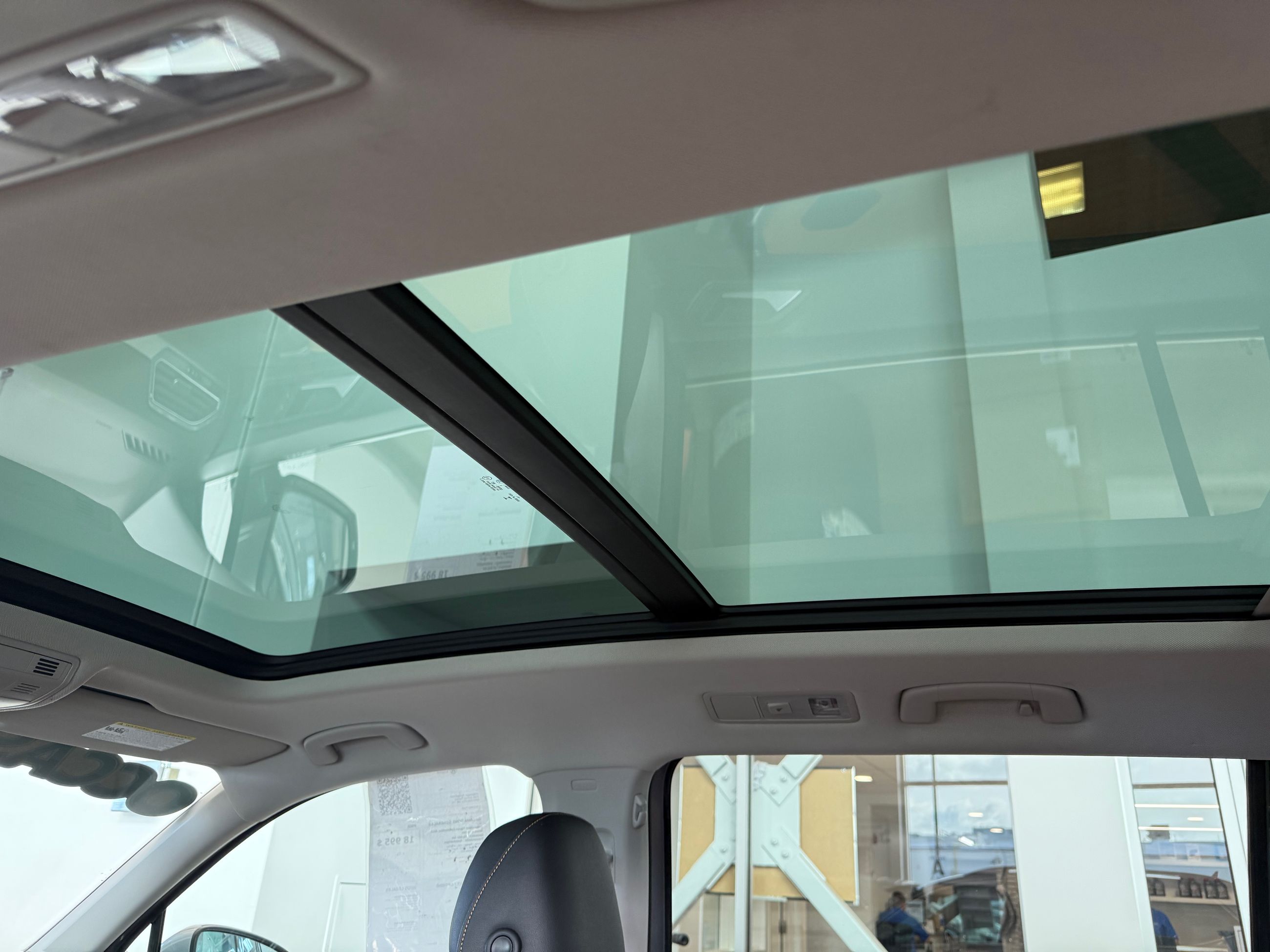 Volkswagen Tiguan Comfortline 2019 Jamais accidenté