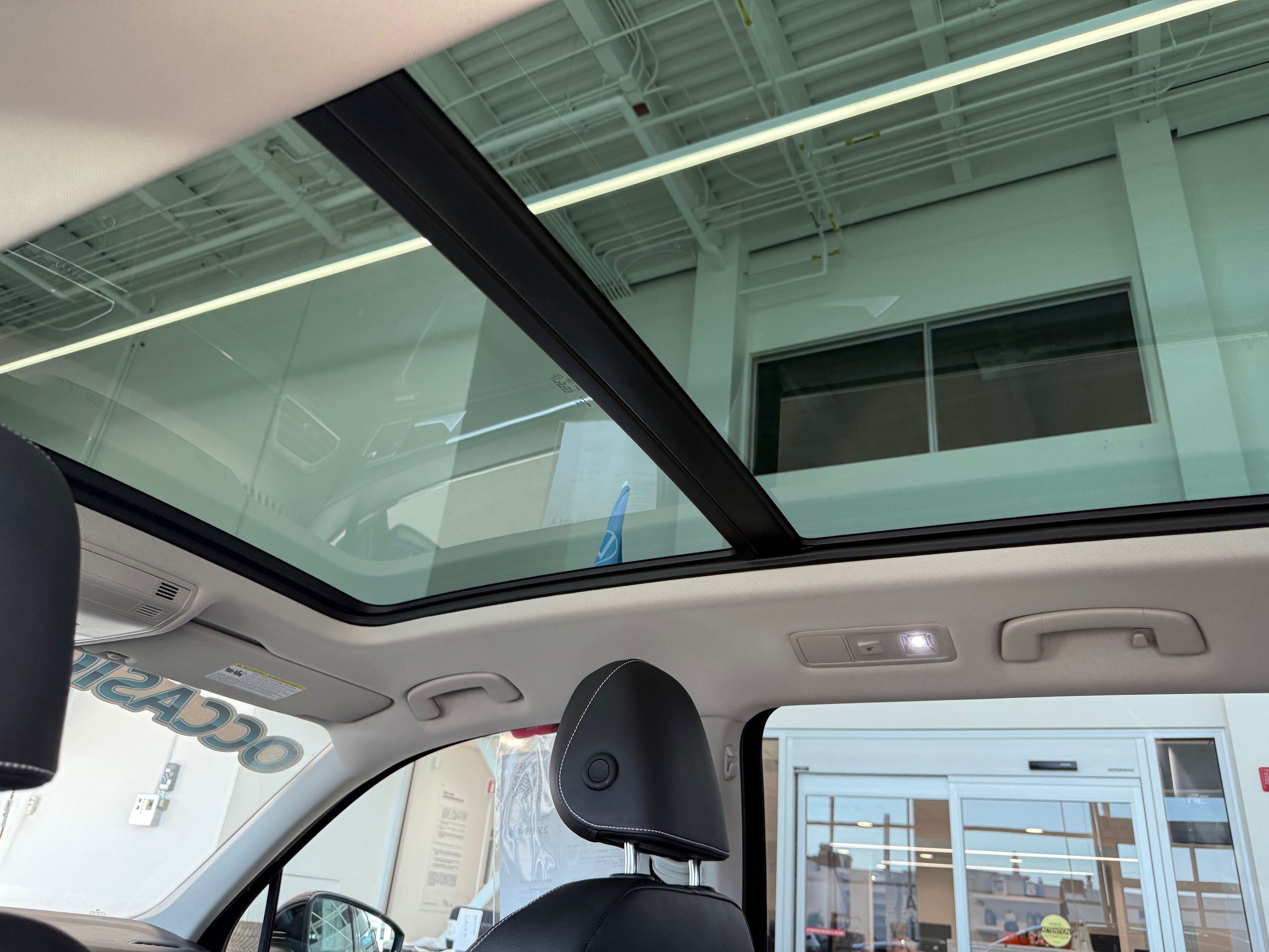 Volkswagen Tiguan Highline JAMAIS ACCIDENTÉ 2021 A PARTIR DE 4.39%