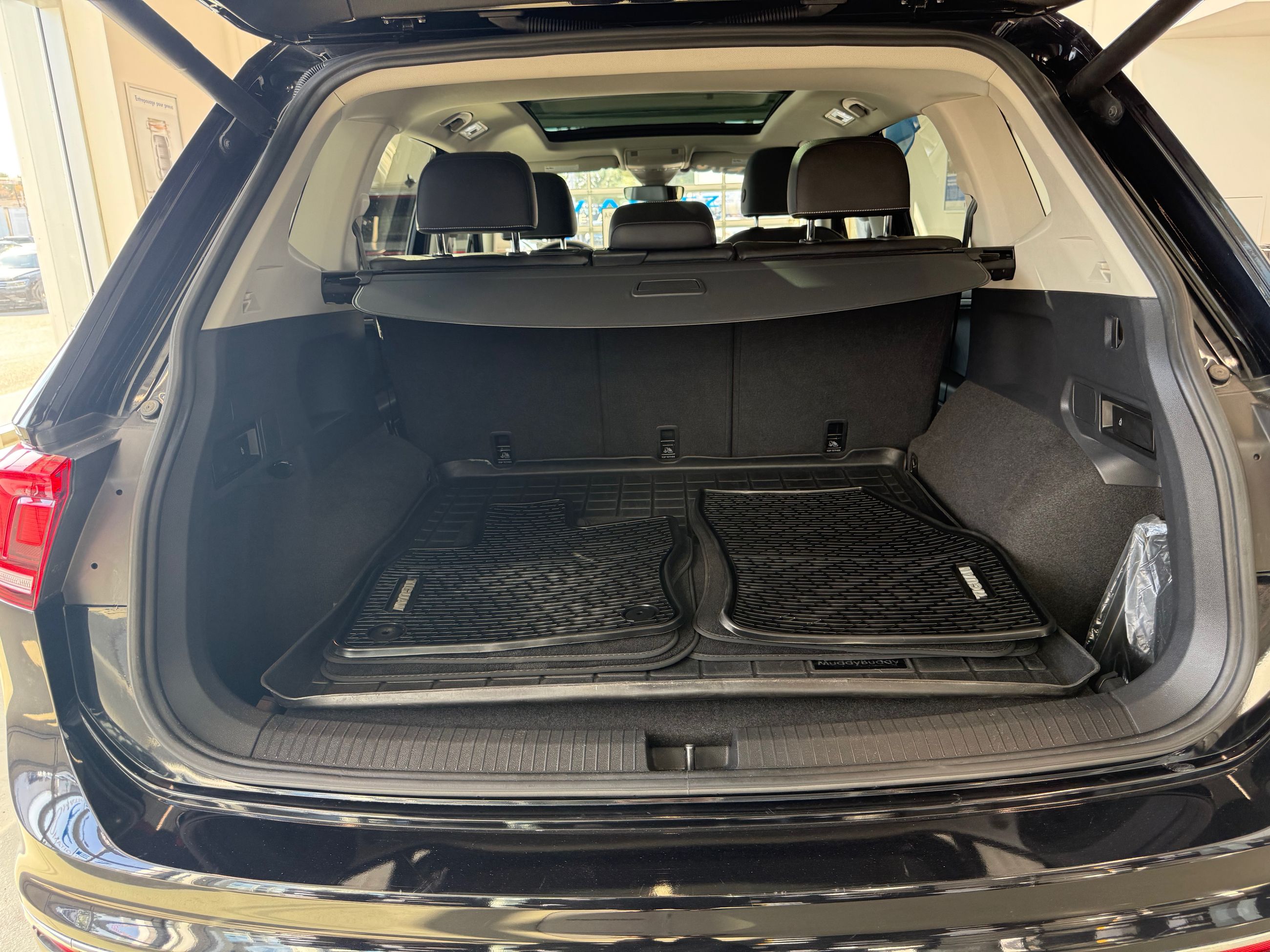 Volkswagen Tiguan Highline JAMAIS ACCIDENTÉ 2021 A PARTIR DE 4.39%