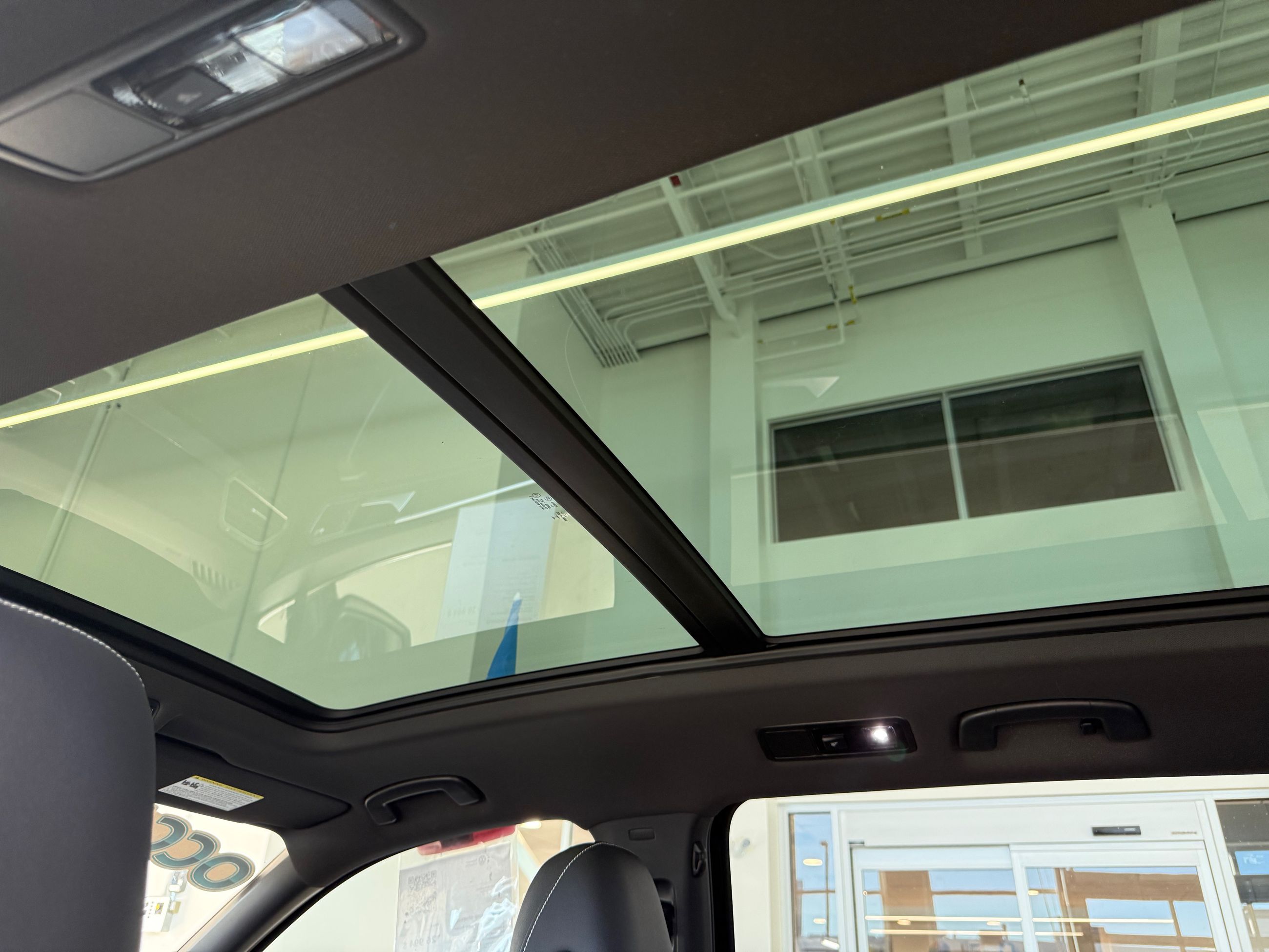 Volkswagen Tiguan Highline R-LINE JAMAIS ACCIDENTÉ 2021 A PARTIR DE 4.39%