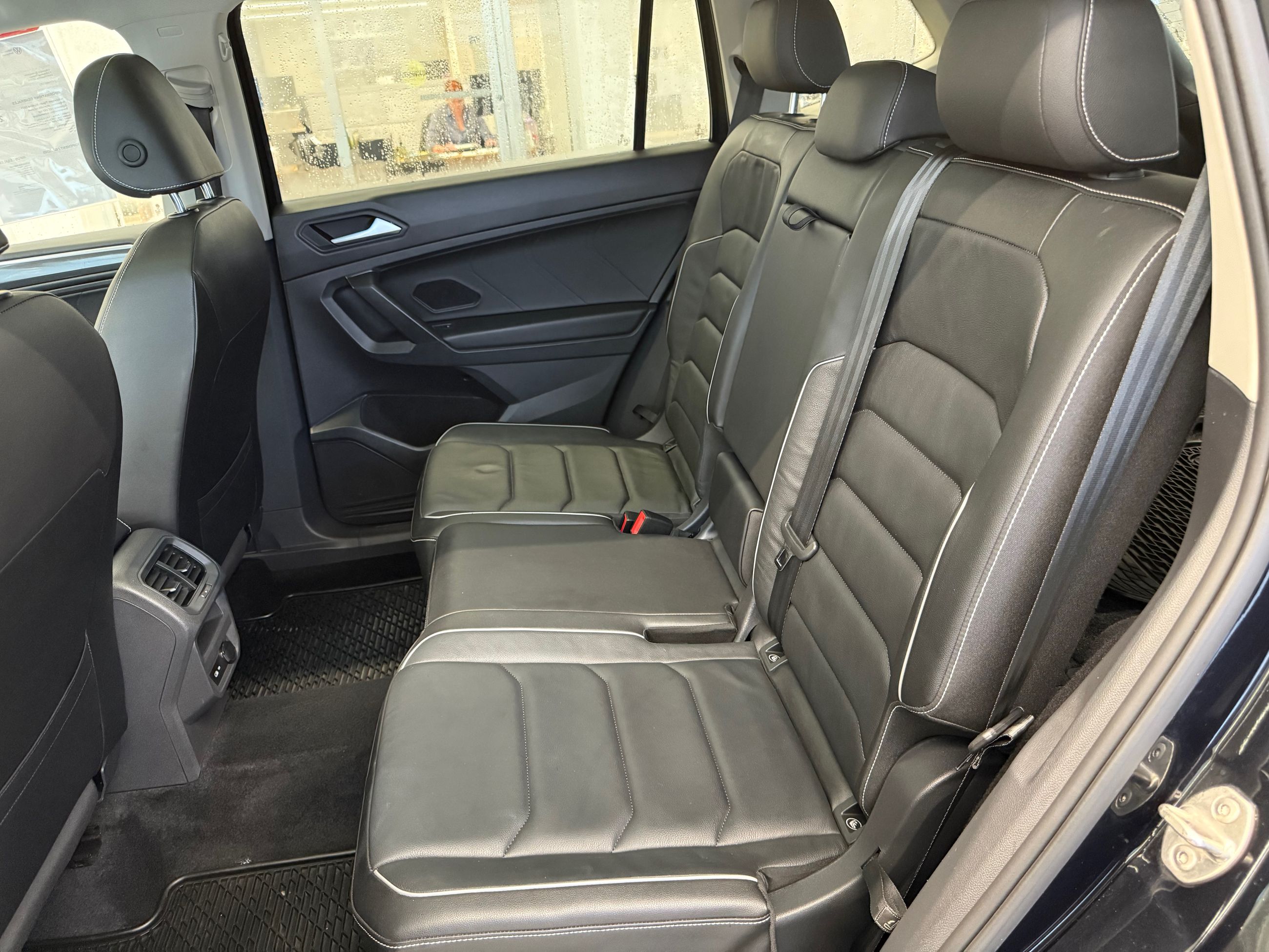 Volkswagen Tiguan Highline 2021 Financement disponible sur place