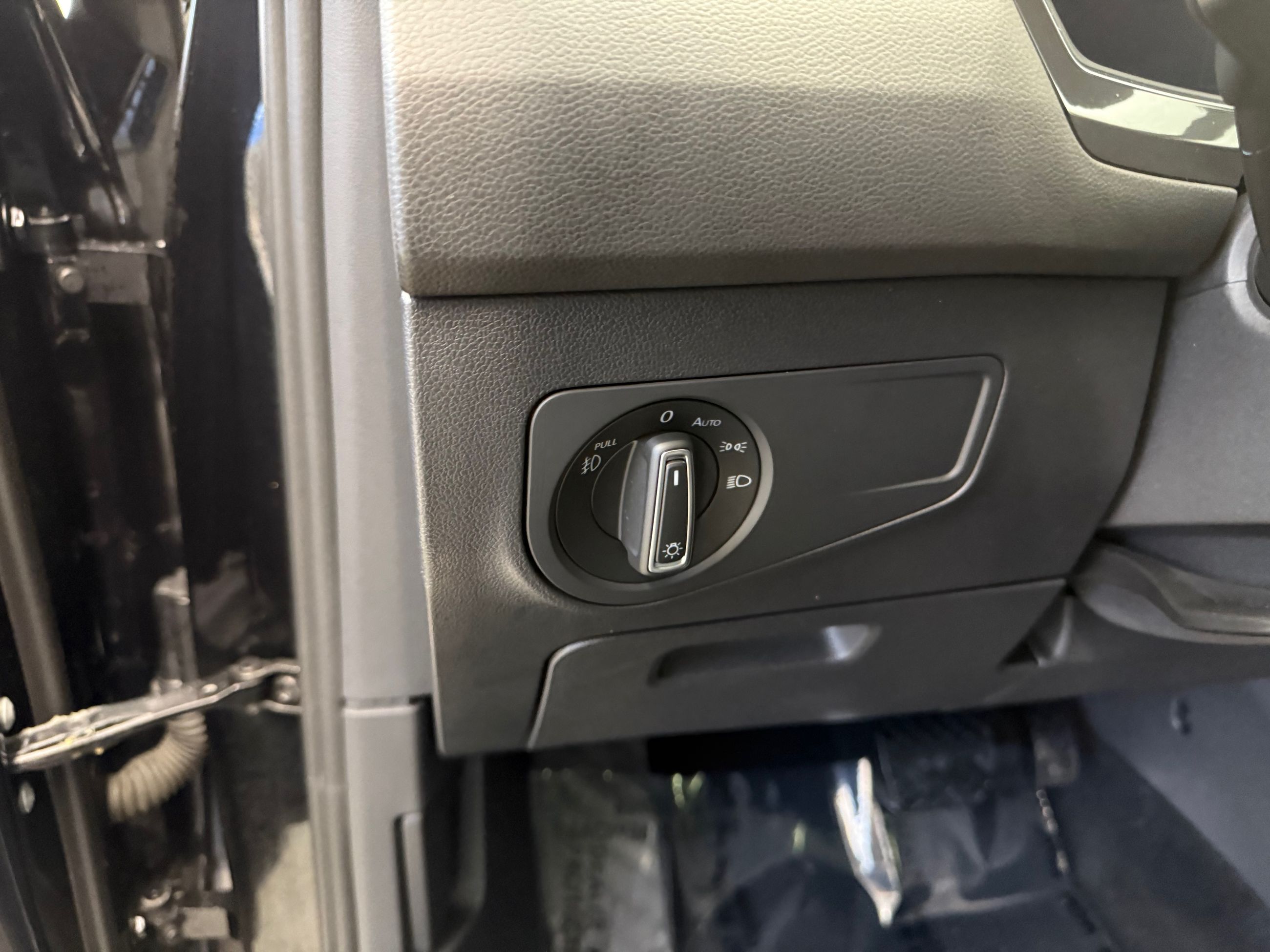 Volkswagen Tiguan Highline 2021 Financement disponible sur place