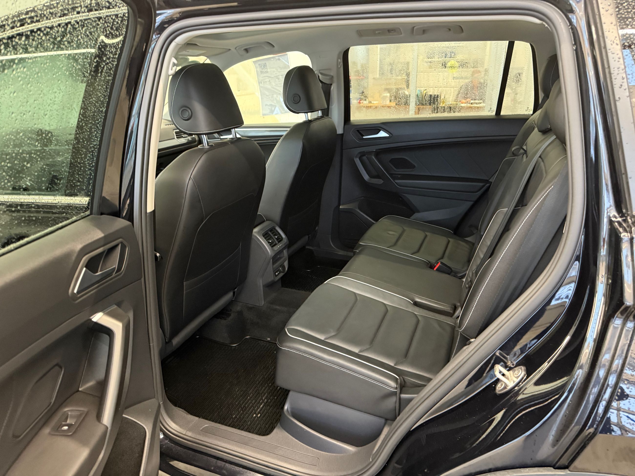 Volkswagen Tiguan Highline 2021 Financement disponible sur place