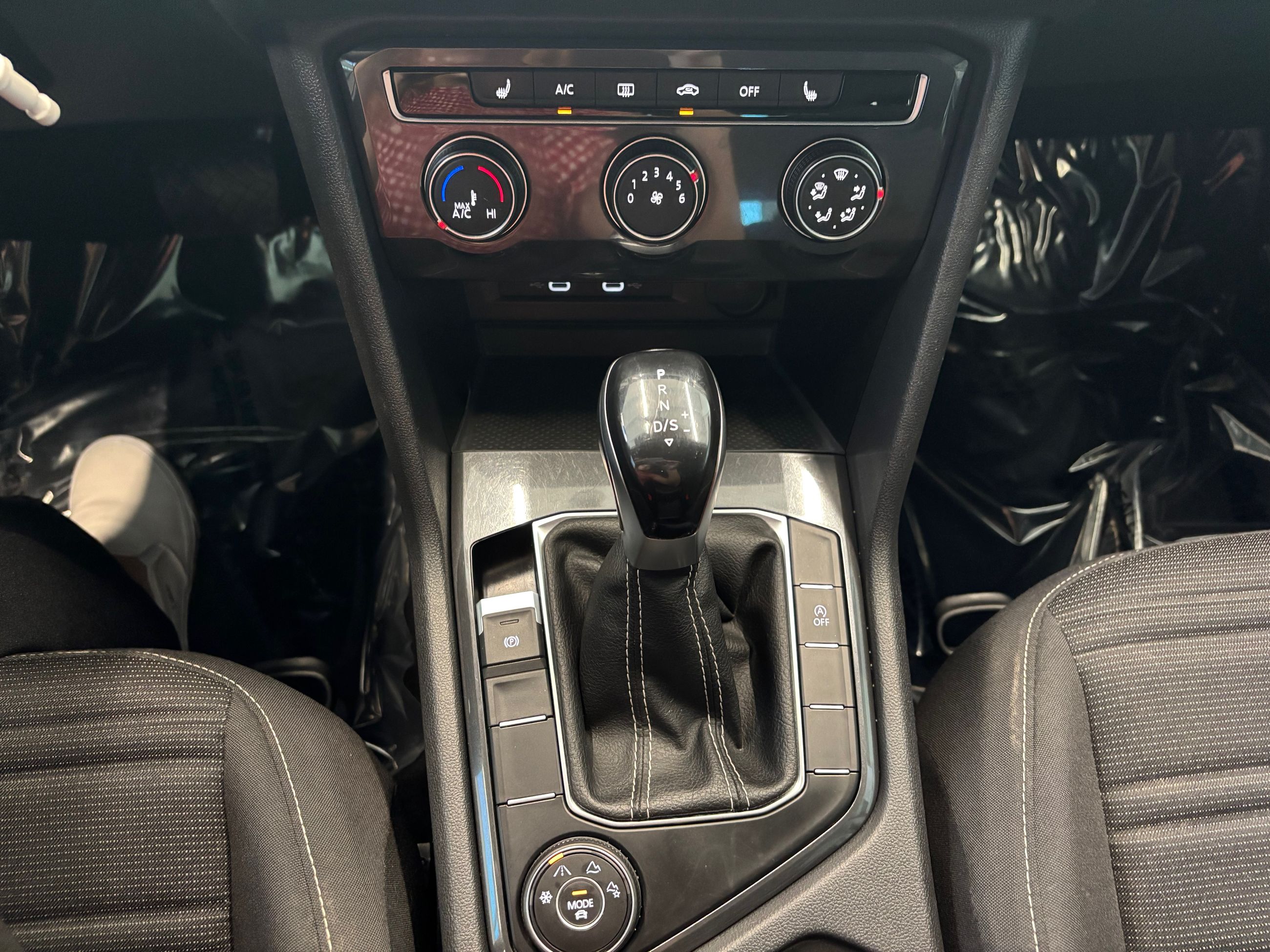 Volkswagen Tiguan Trendline 4MOTION CARPLAY BLUETOOTH 2022 JAMAIS ACCIDENTÉ