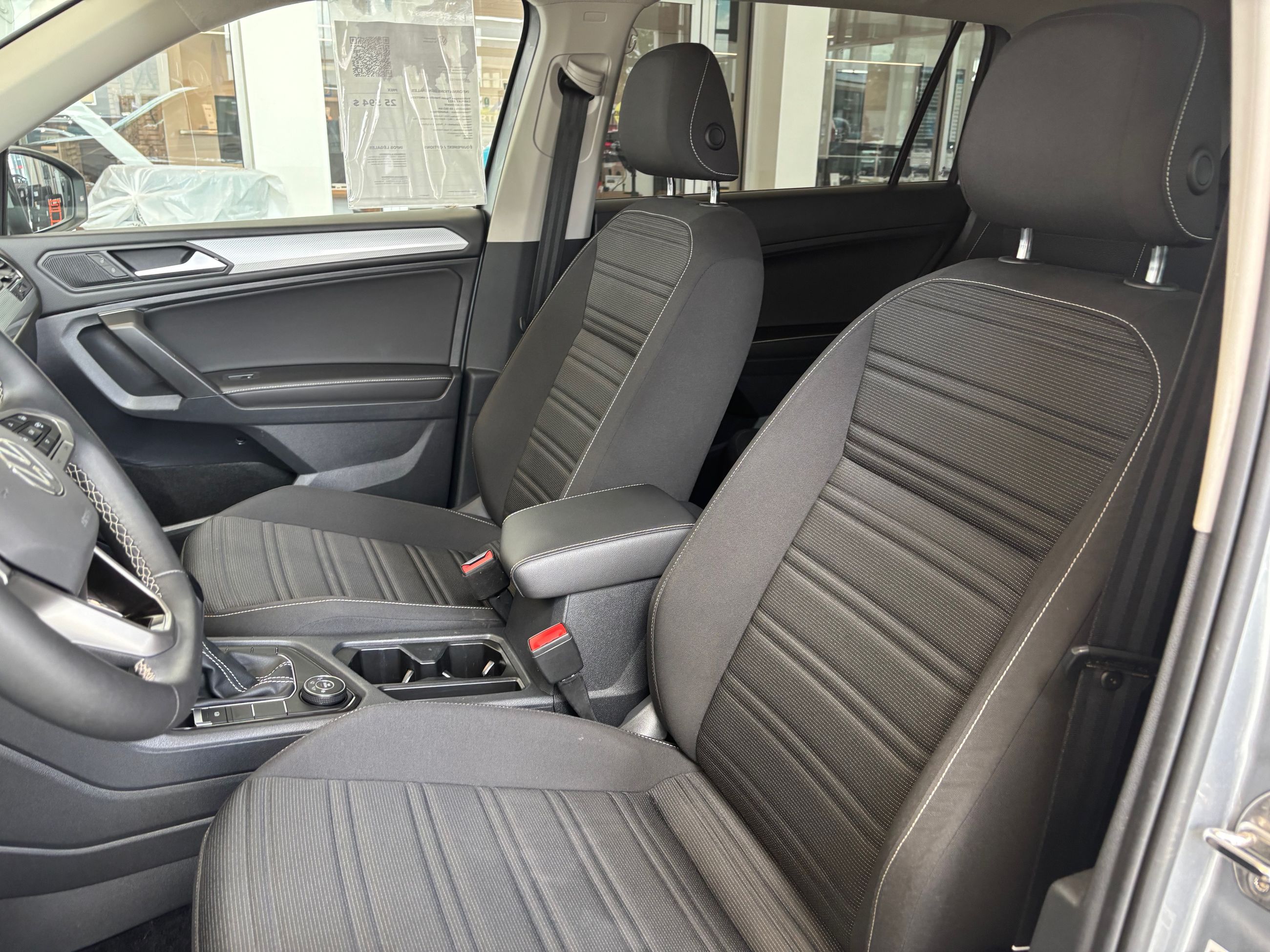 2022 Volkswagen Tiguan Trendline 4MOTION CARPLAY