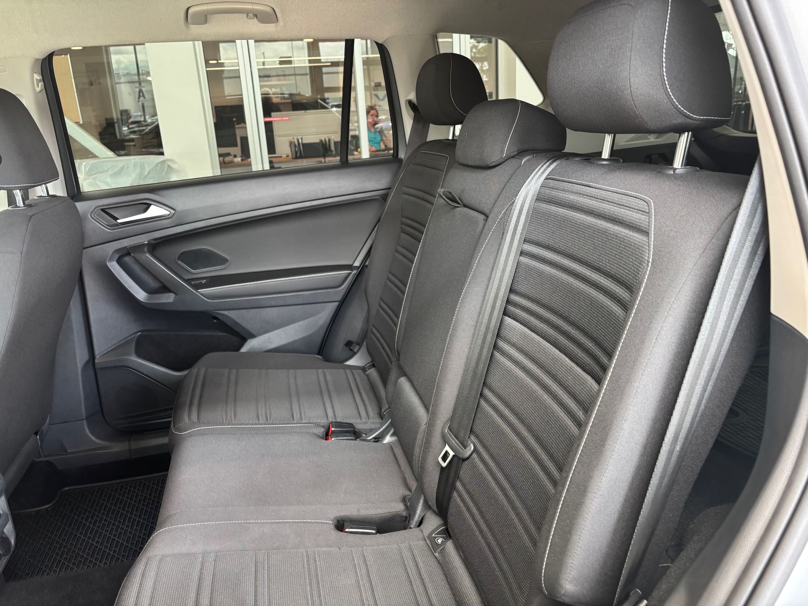 2022 Volkswagen Tiguan Trendline 4MOTION CARPLAY