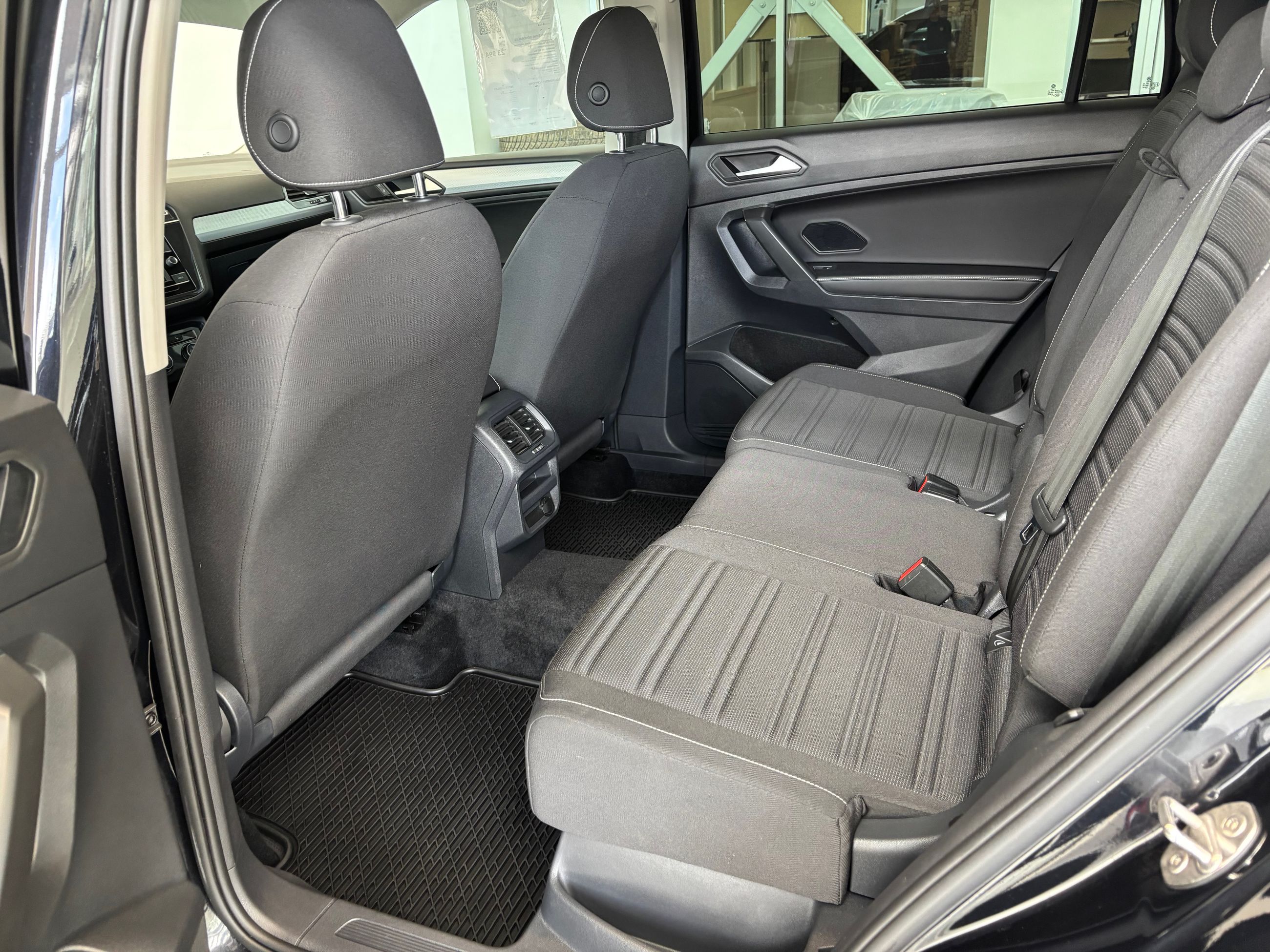 2022 Volkswagen Tiguan Trendline 4MOTION CARPLAY BLUETOOTH