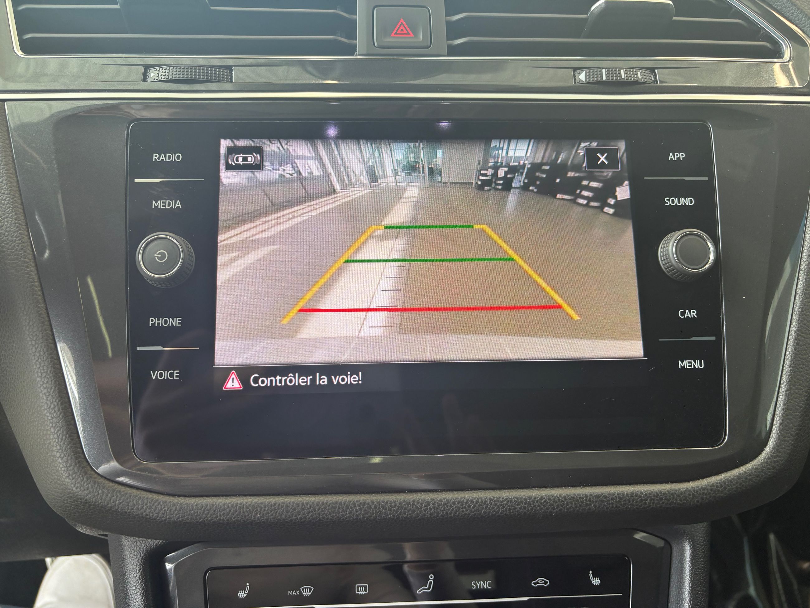 2022 Volkswagen Tiguan Comfortline R-Line Black Edition TOIT PANO SIMILIC