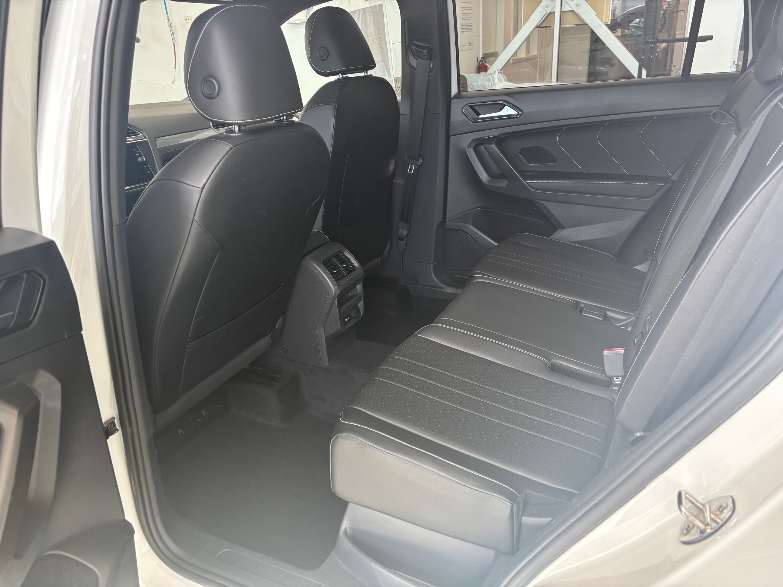 2022 Volkswagen Tiguan Comfortline R-Line Black Edition TOIT PANO SIMILIC